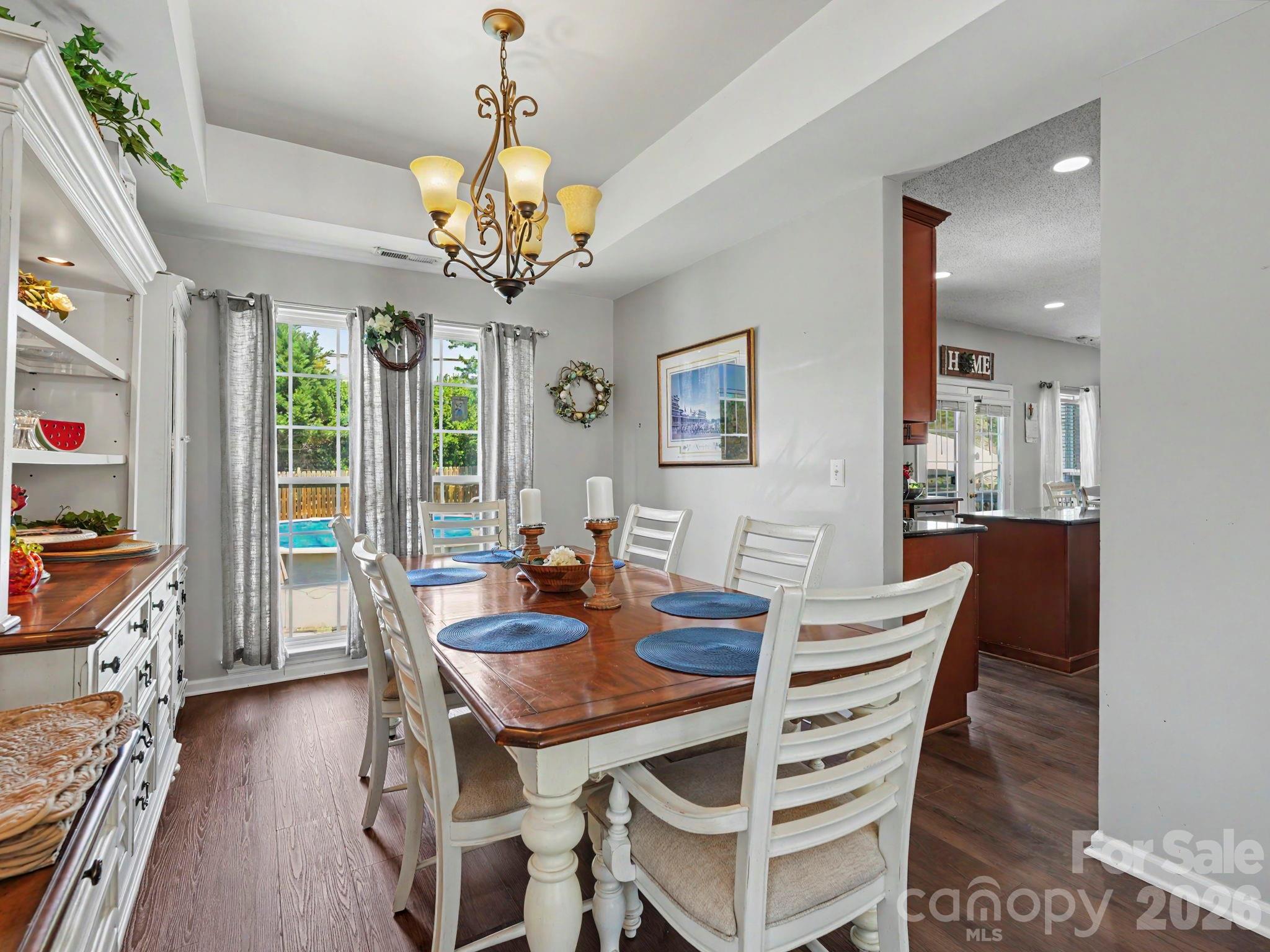 5716 Autumn Knoll Place NW — Concord