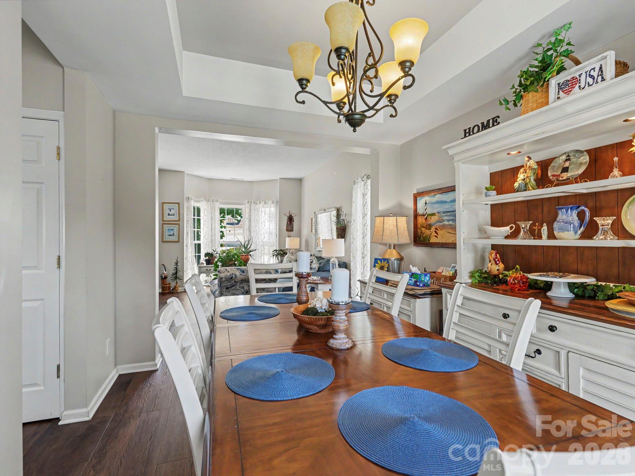 5716 Autumn Knoll Place NW — Concord