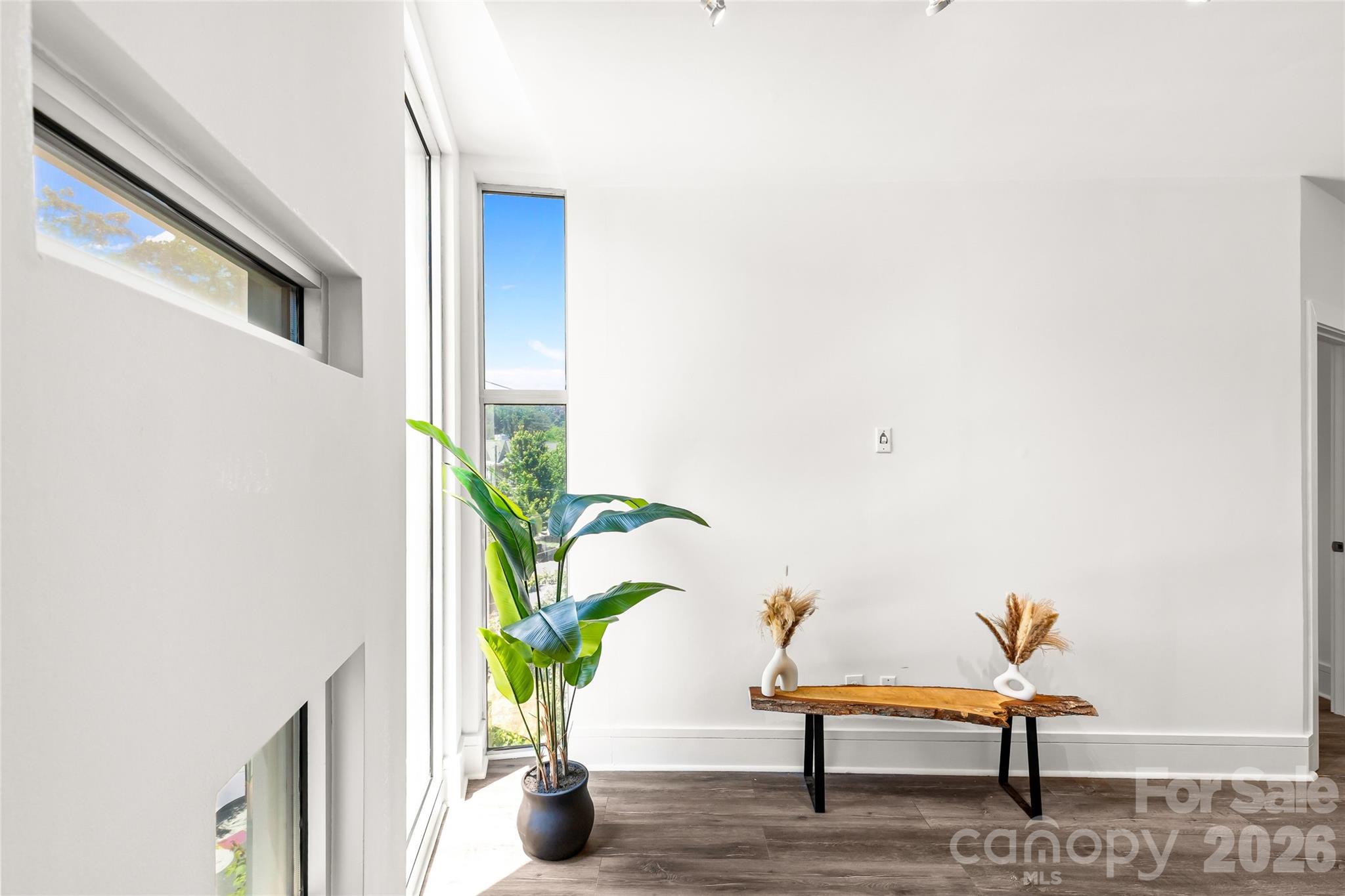 1600 Fulton Avenue — Charlotte
