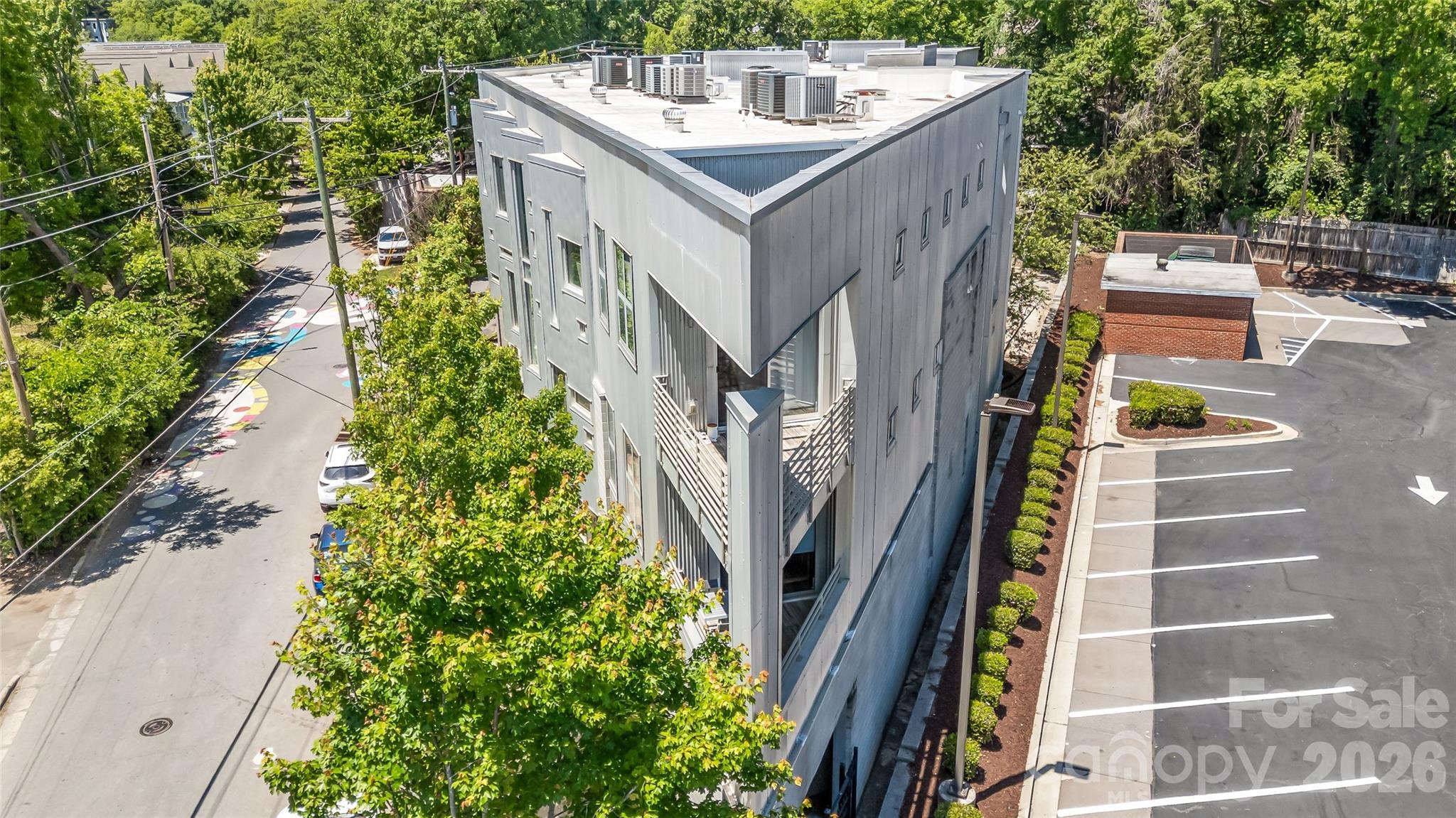 1600 Fulton Avenue — Charlotte