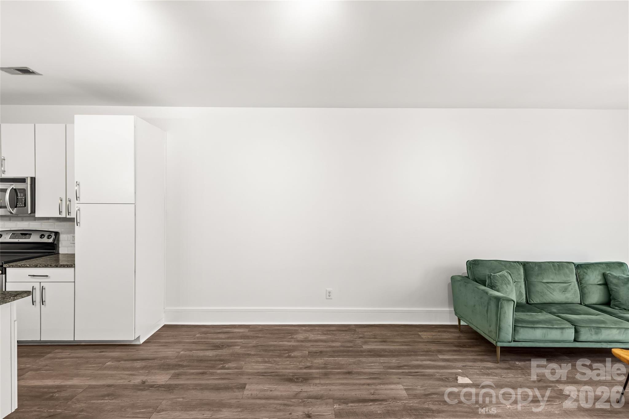 1600 Fulton Avenue — Charlotte