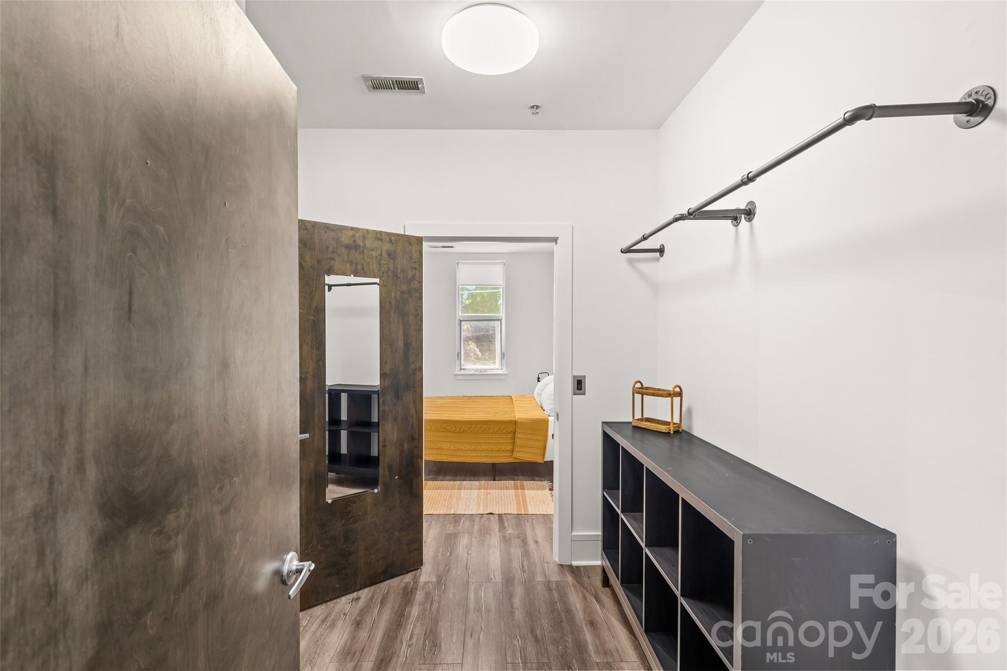1600 Fulton Avenue — Charlotte