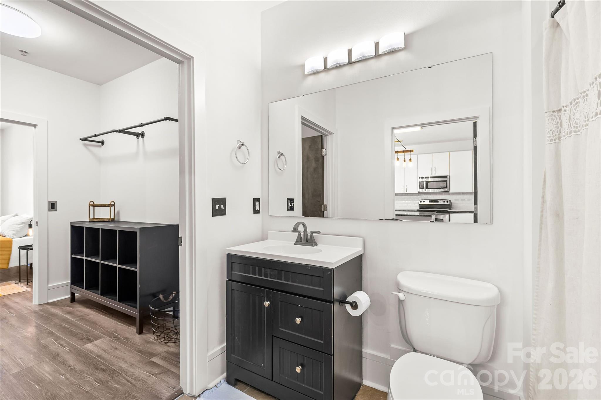1600 Fulton Avenue — Charlotte