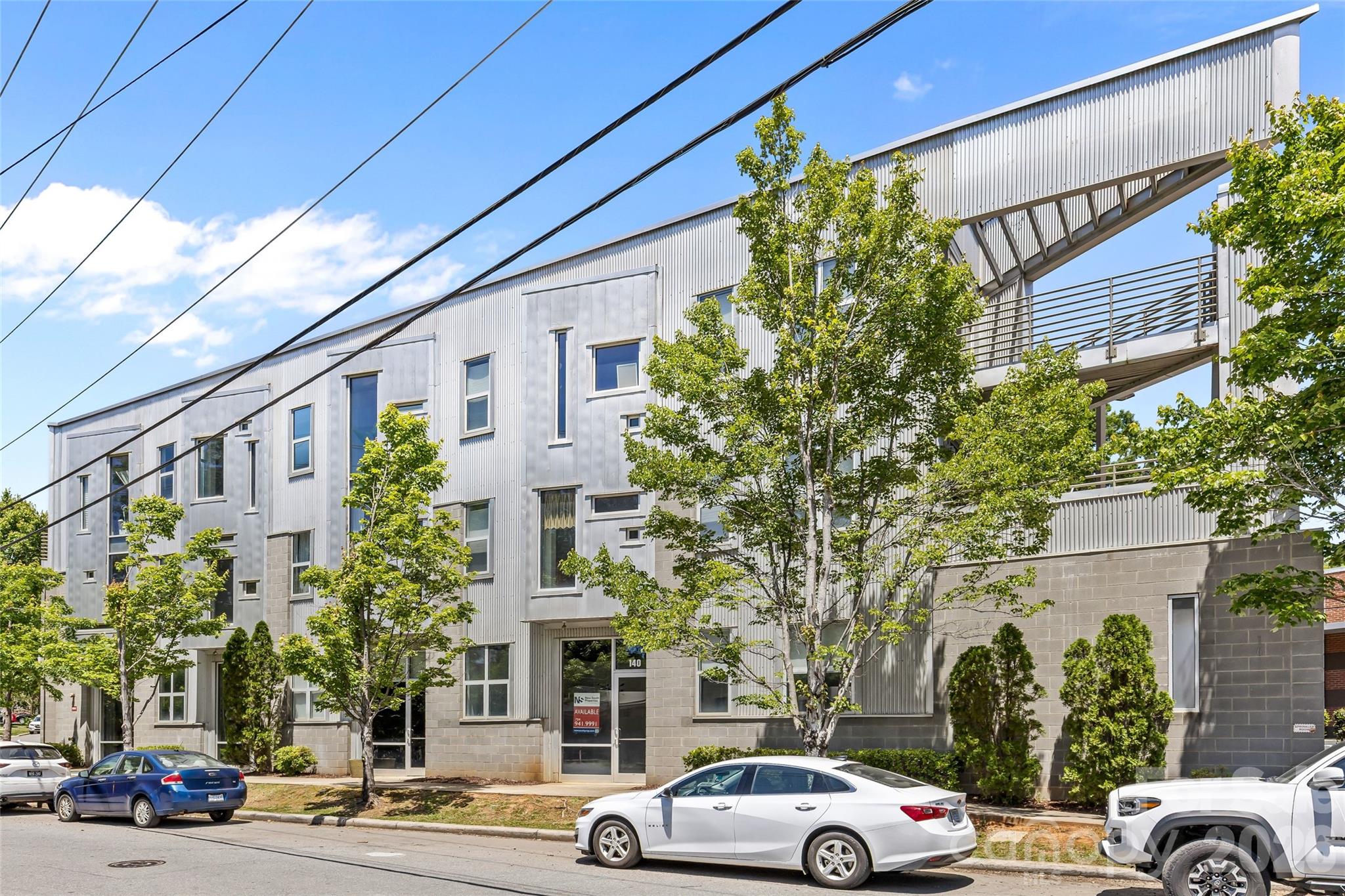 1600 Fulton Avenue — Charlotte