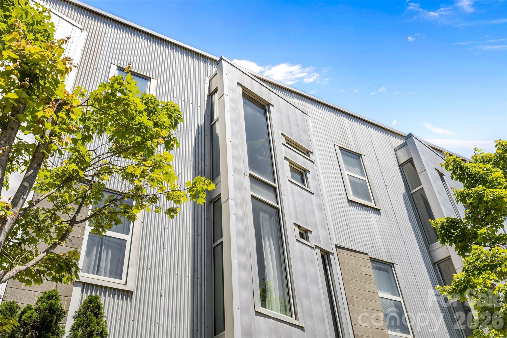 1600 Fulton Avenue — Charlotte