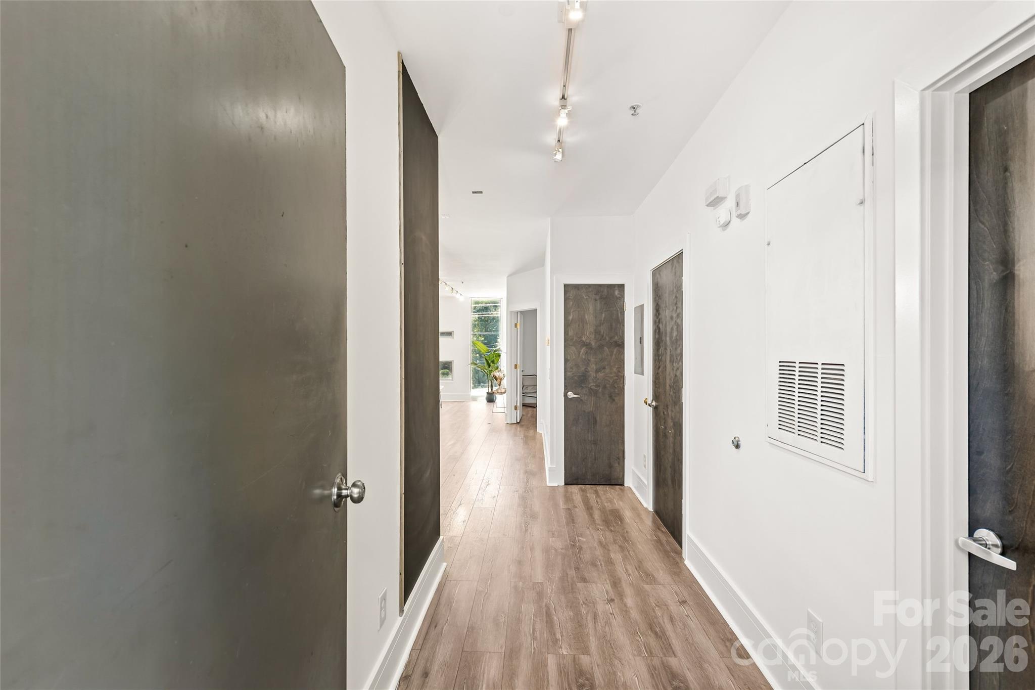 1600 Fulton Avenue — Charlotte