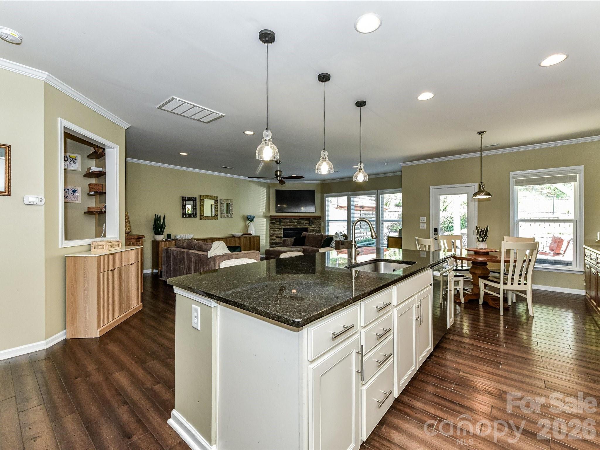 15788 Reynolds Drive — Indian Land
