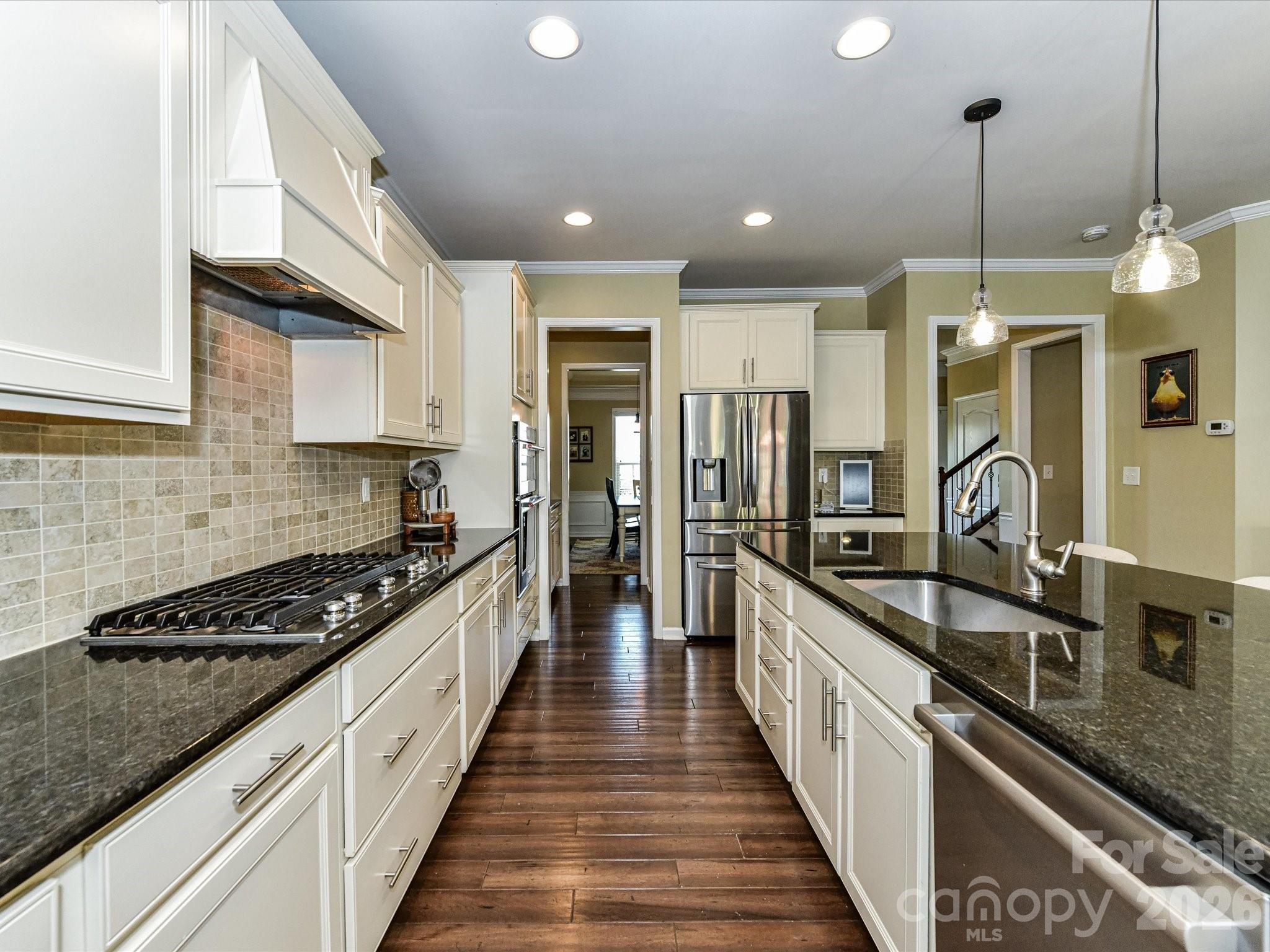 15788 Reynolds Drive — Indian Land