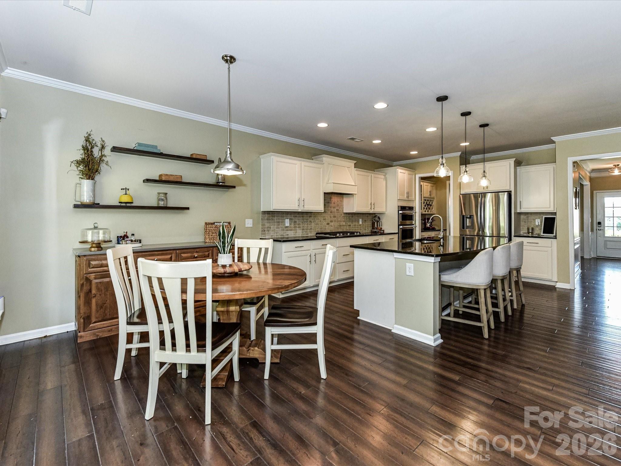 15788 Reynolds Drive — Indian Land