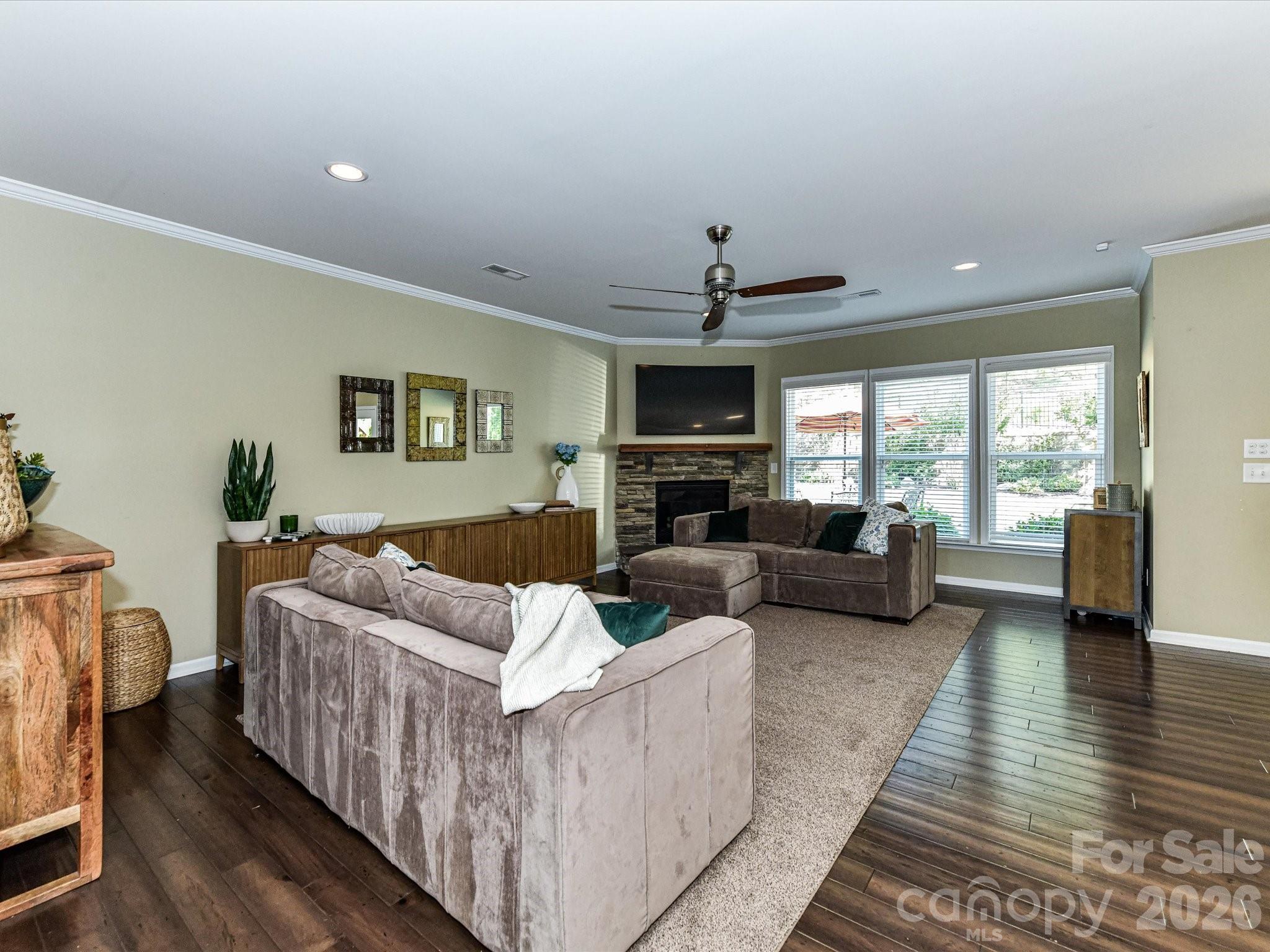 15788 Reynolds Drive — Indian Land