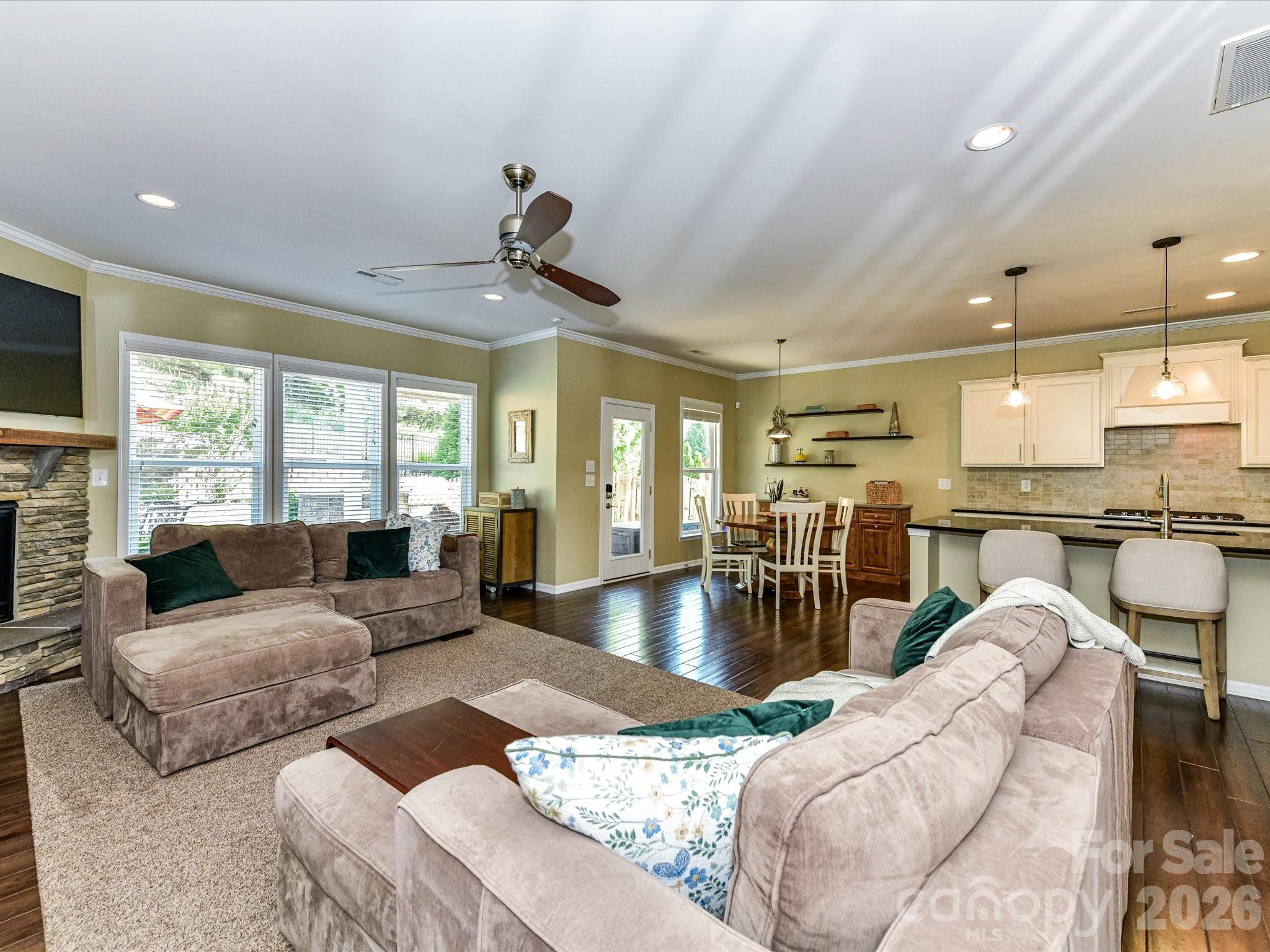 15788 Reynolds Drive — Indian Land
