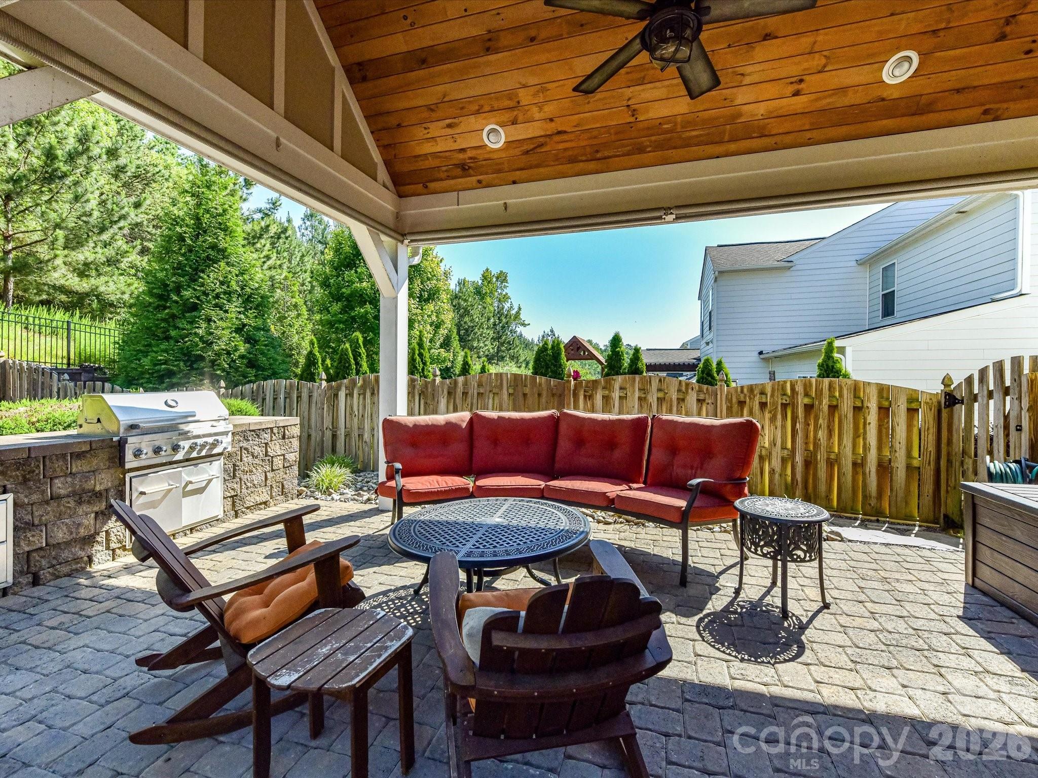 15788 Reynolds Drive — Indian Land