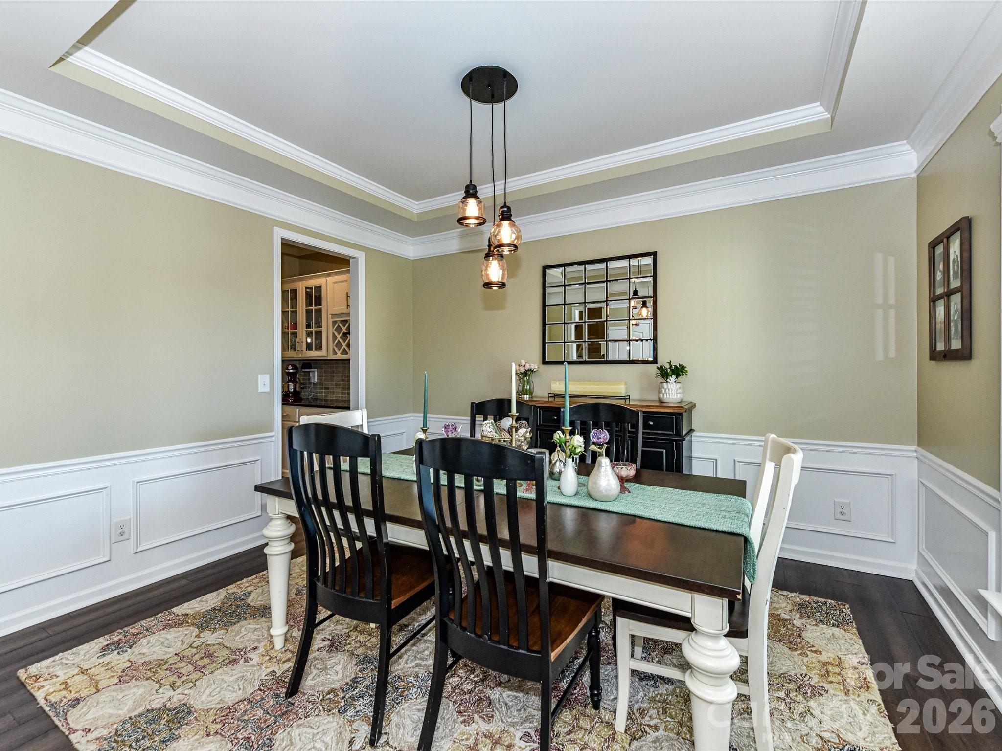 15788 Reynolds Drive — Indian Land