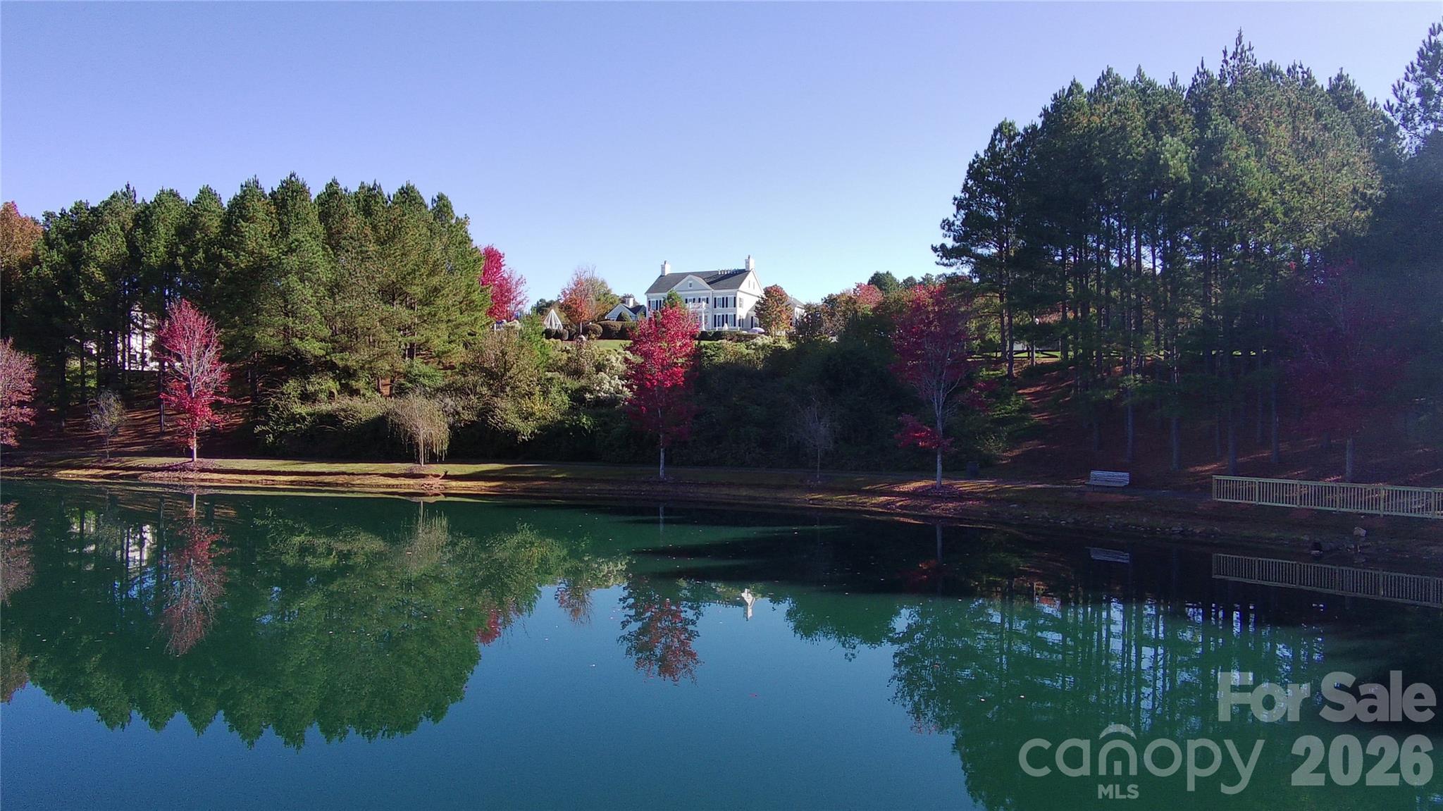 15788 Reynolds Drive — Indian Land