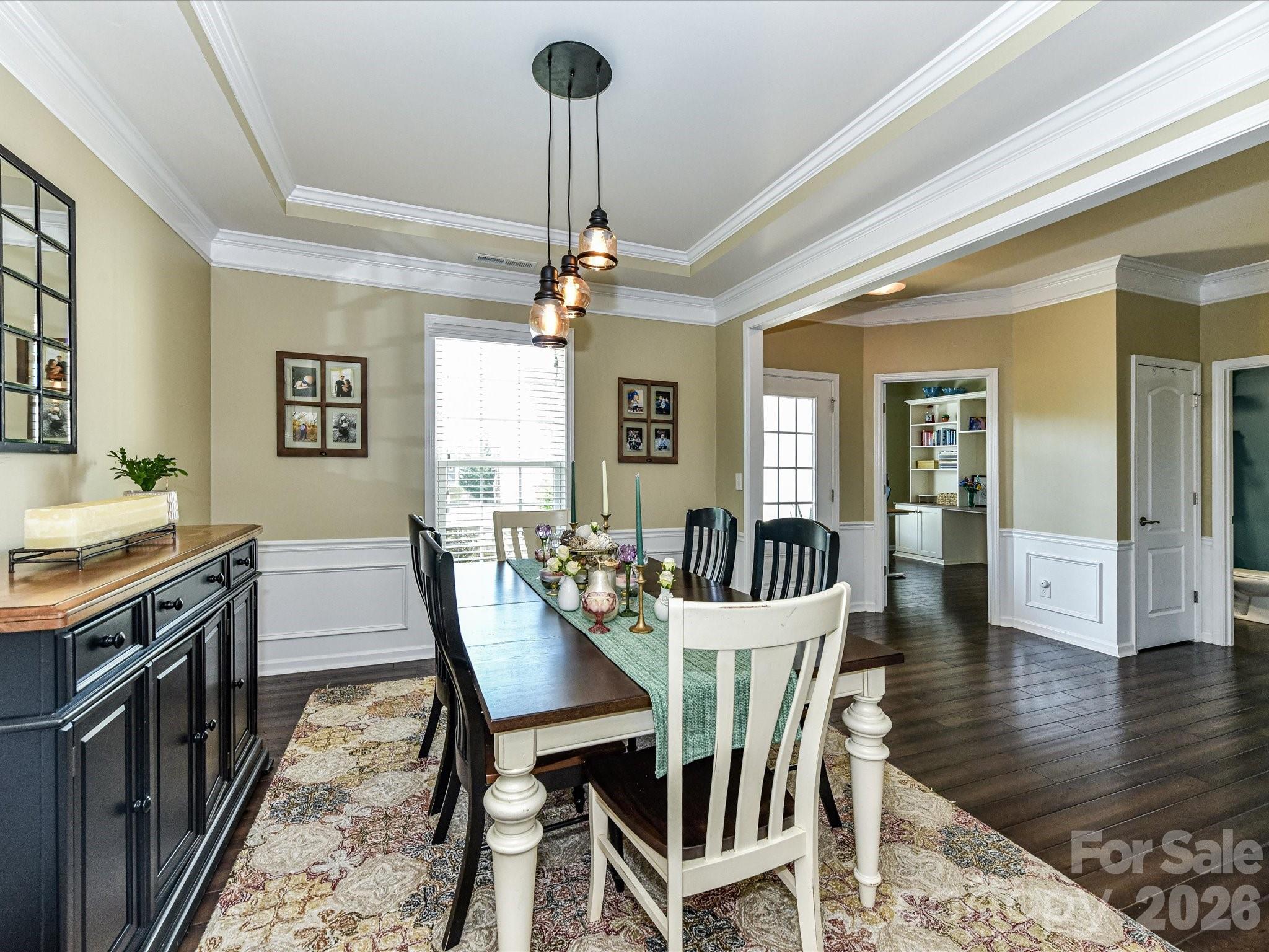 15788 Reynolds Drive — Indian Land