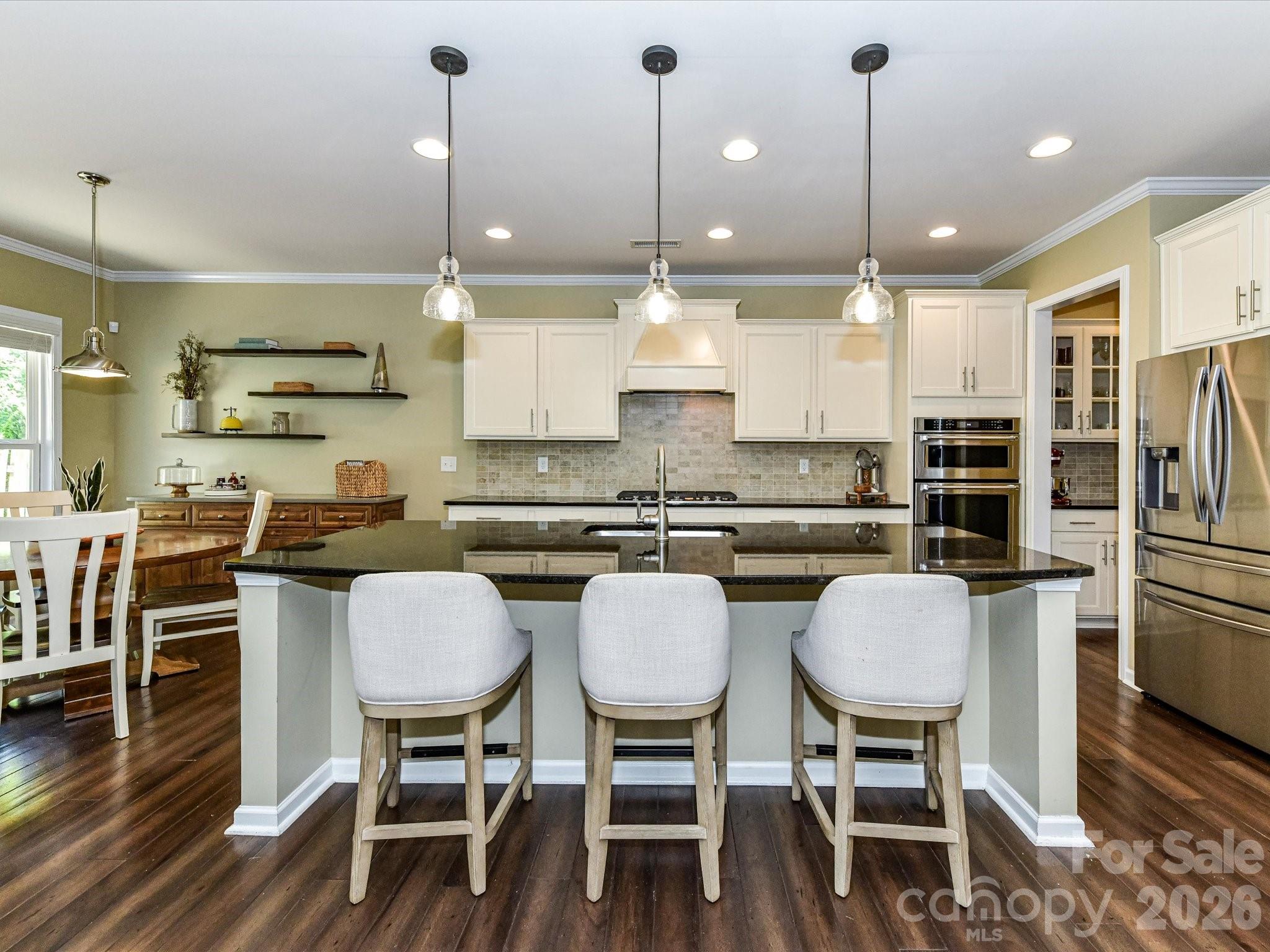 15788 Reynolds Drive — Indian Land