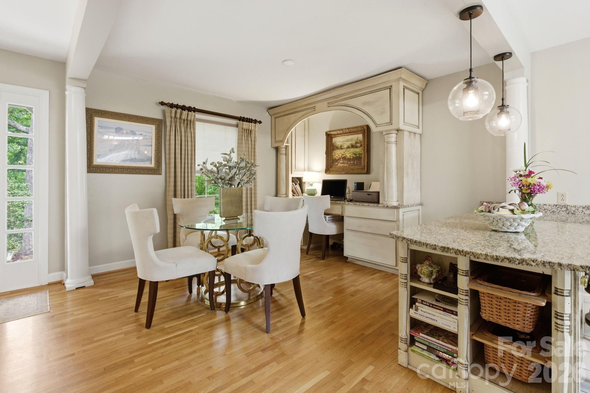 1496 Hardwood Circle — Newton