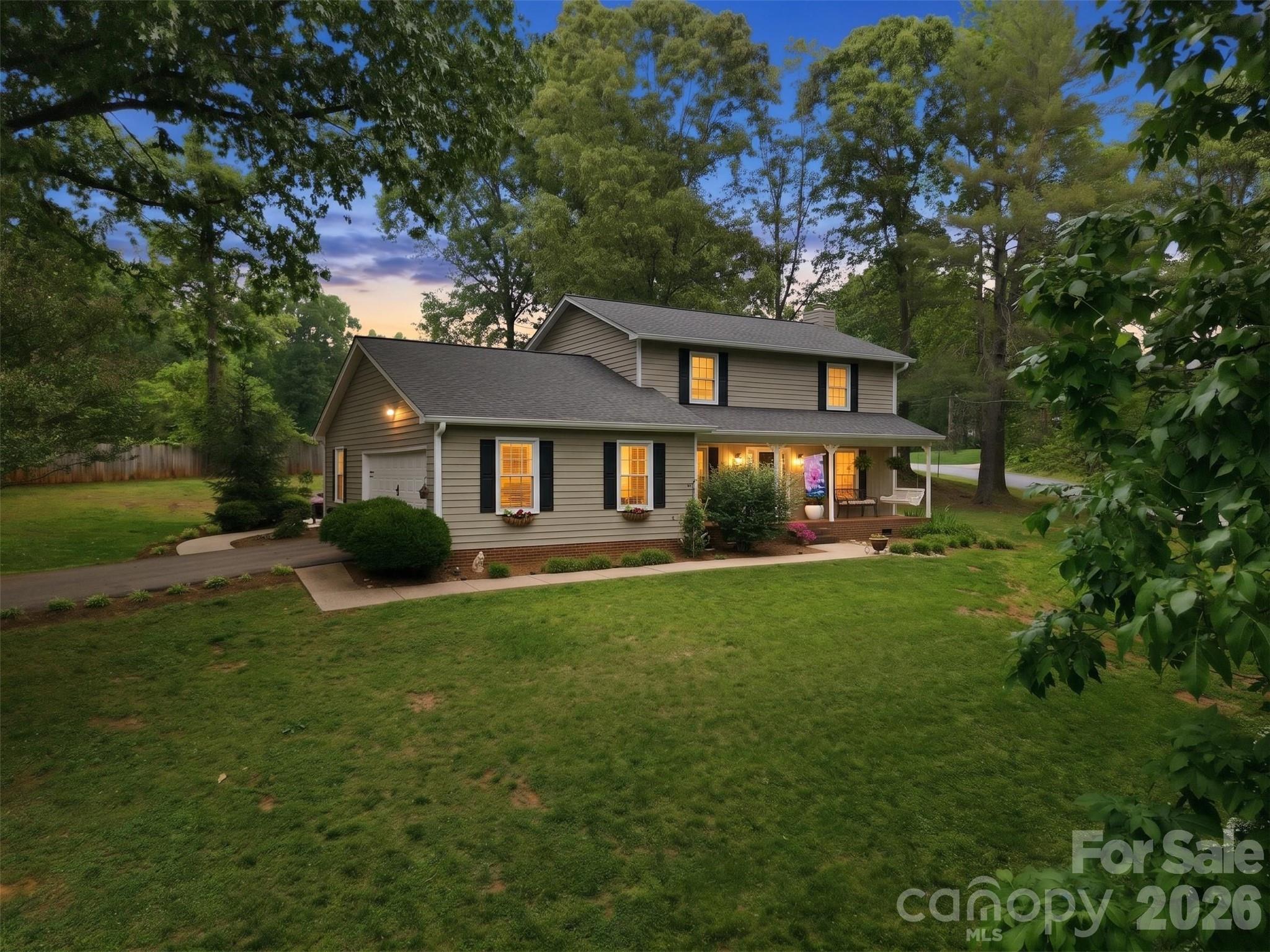 1496 Hardwood Circle — Newton