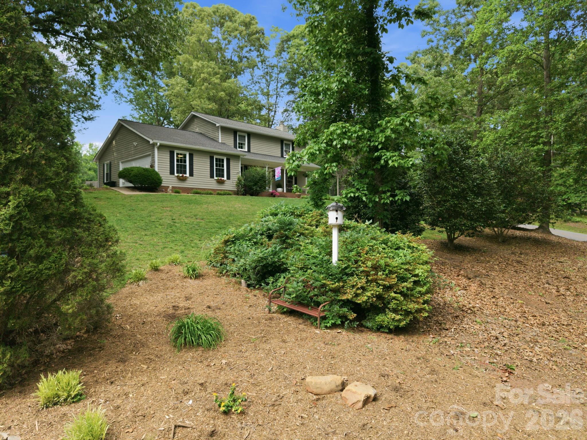 1496 Hardwood Circle — Newton