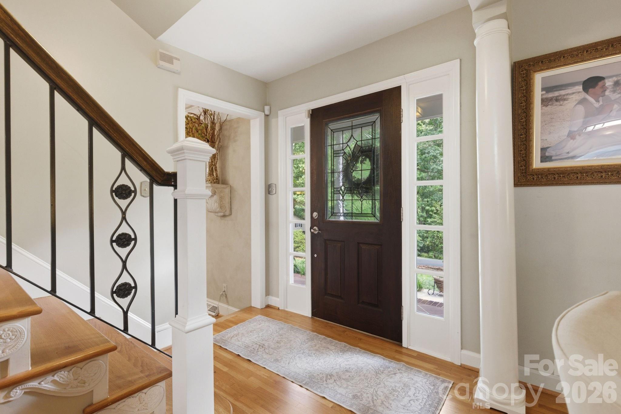 1496 Hardwood Circle — Newton