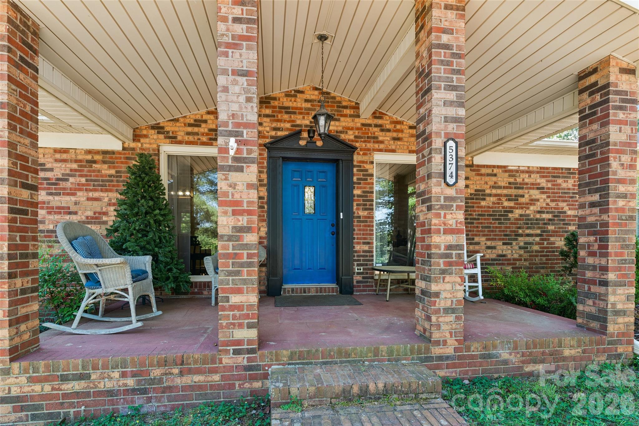 5374 N Nc 150 Highway — Lincolnton