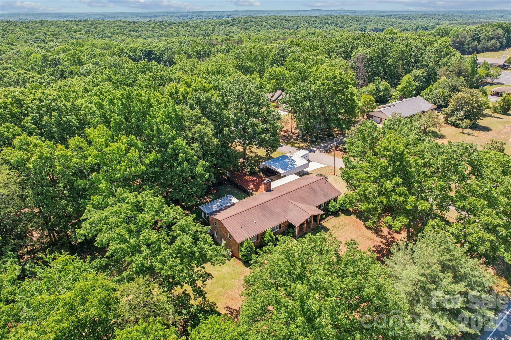 5374 N Nc 150 Highway — Lincolnton