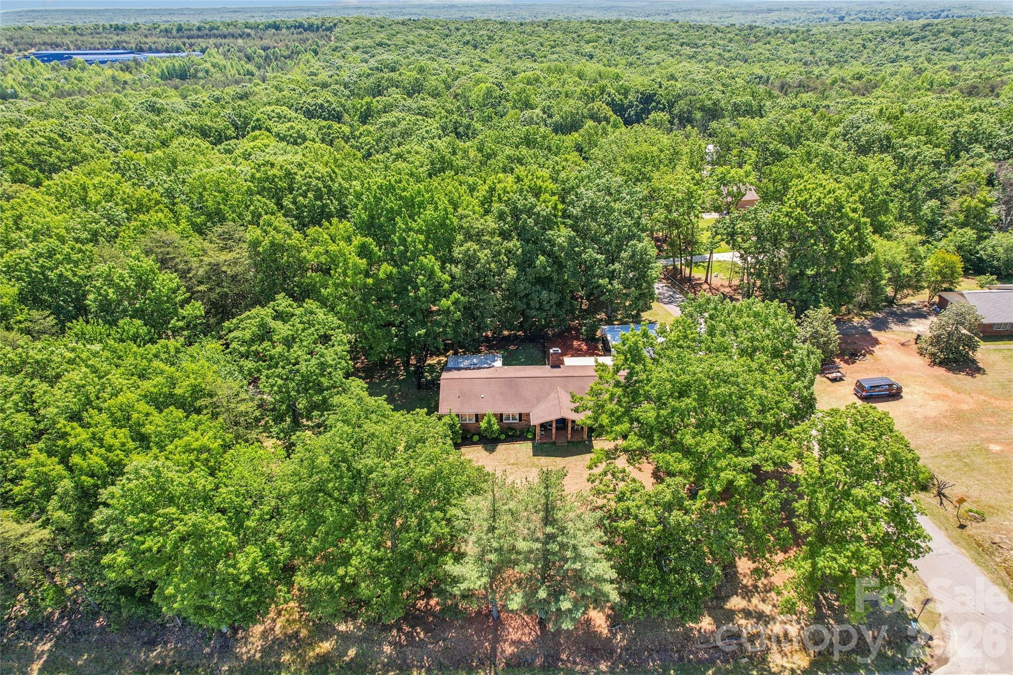 5374 N Nc 150 Highway — Lincolnton