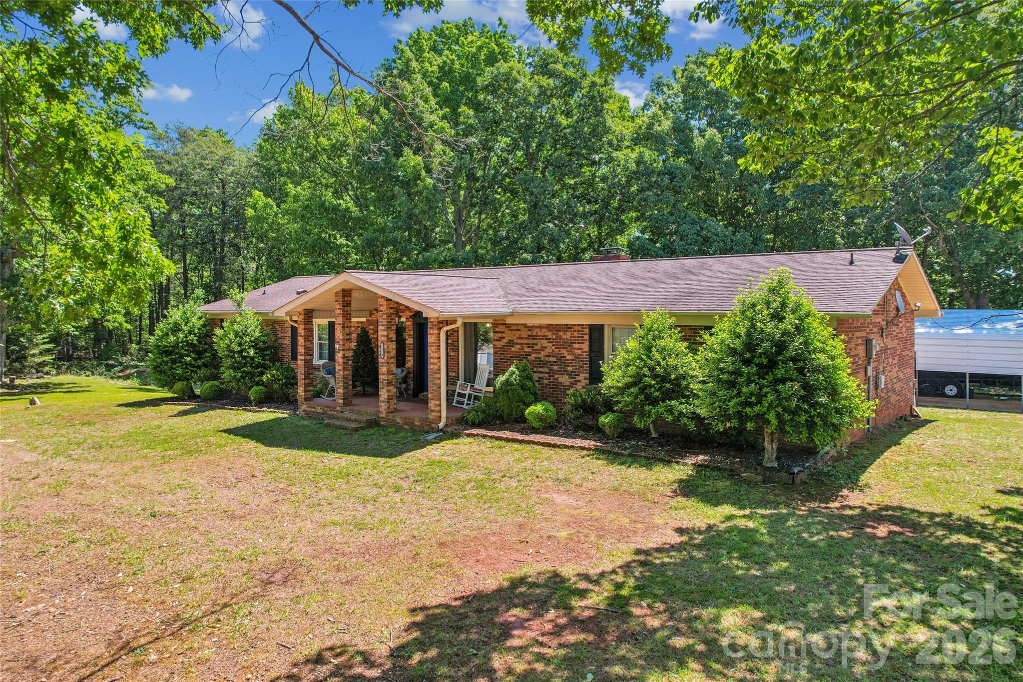 5374 N Nc 150 Highway — Lincolnton