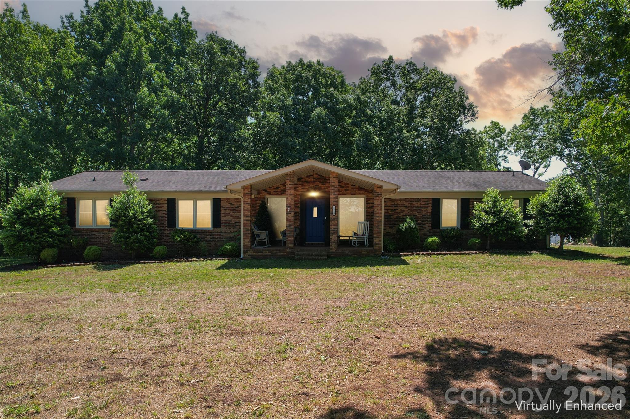 5374 N Nc 150 Highway — Lincolnton