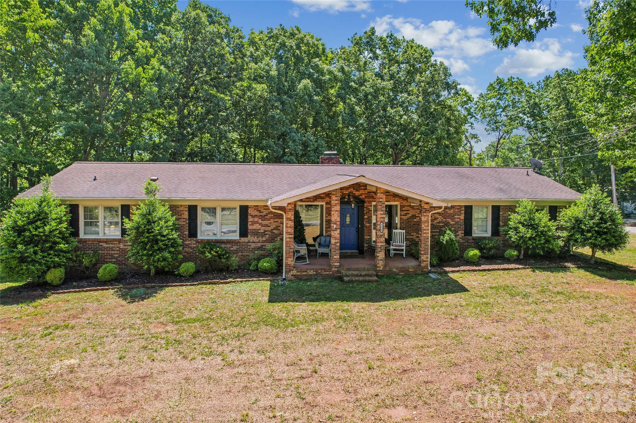 5374 N Nc 150 Highway — Lincolnton