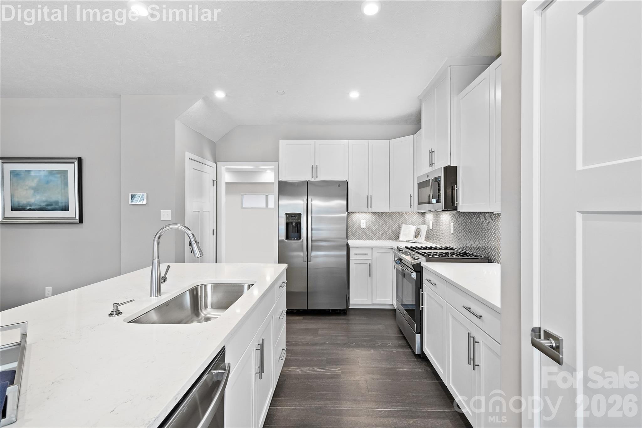 2264 Island Lake Drive — Charlotte