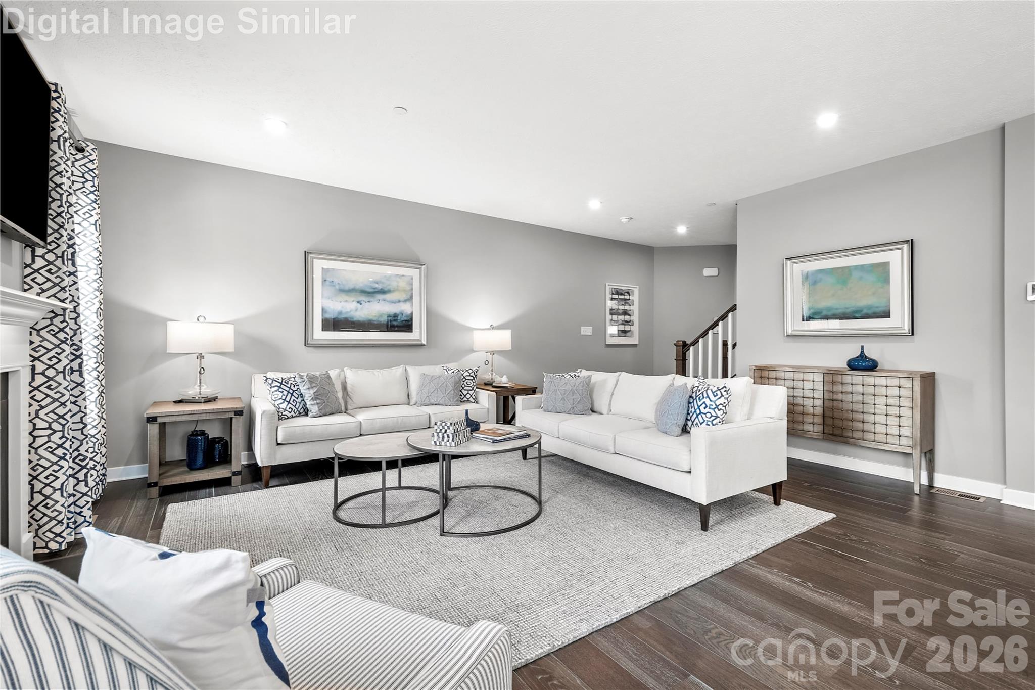 2264 Island Lake Drive — Charlotte