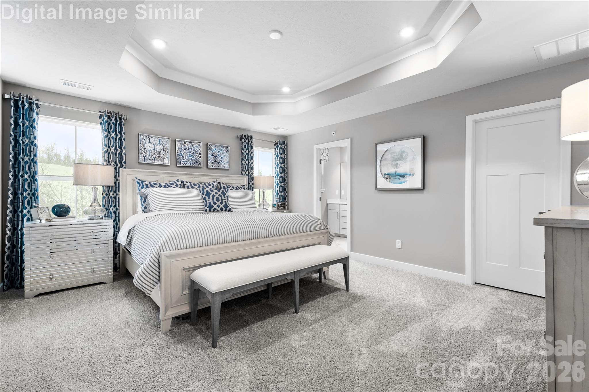 2264 Island Lake Drive — Charlotte