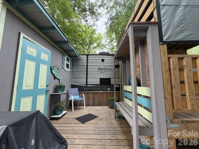 108 Catawba Court — Mount Gilead
