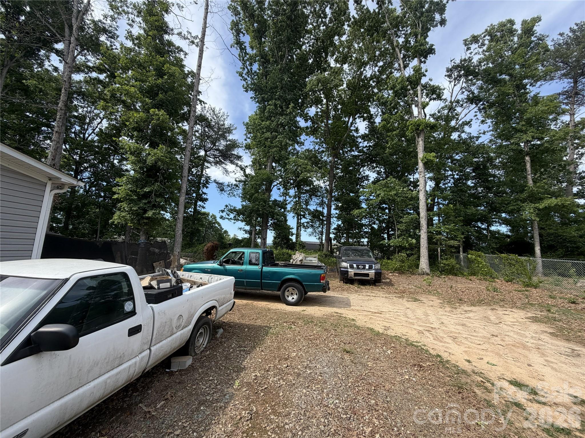915 Jay Burke Road — Taylorsville