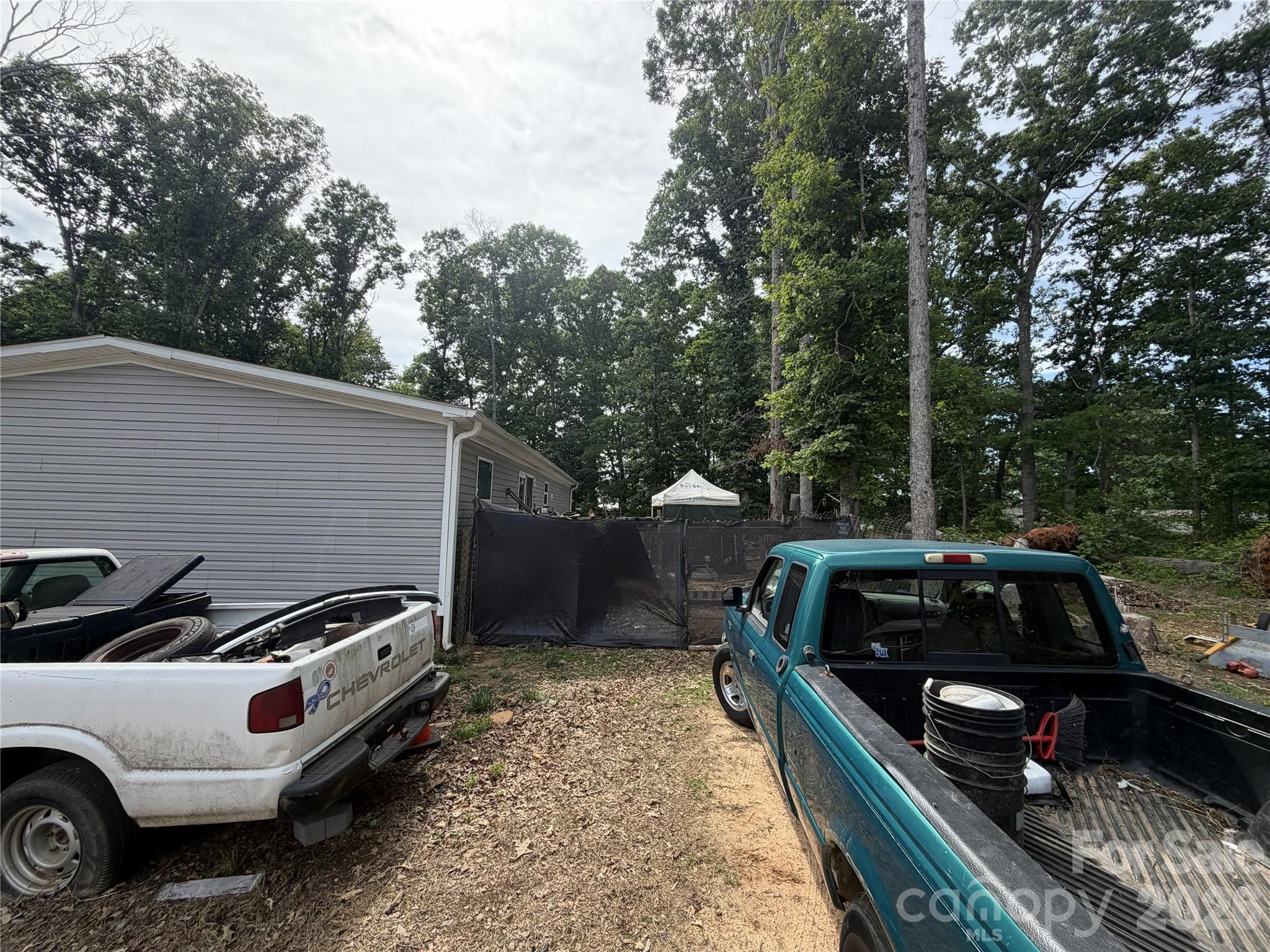 915 Jay Burke Road — Taylorsville