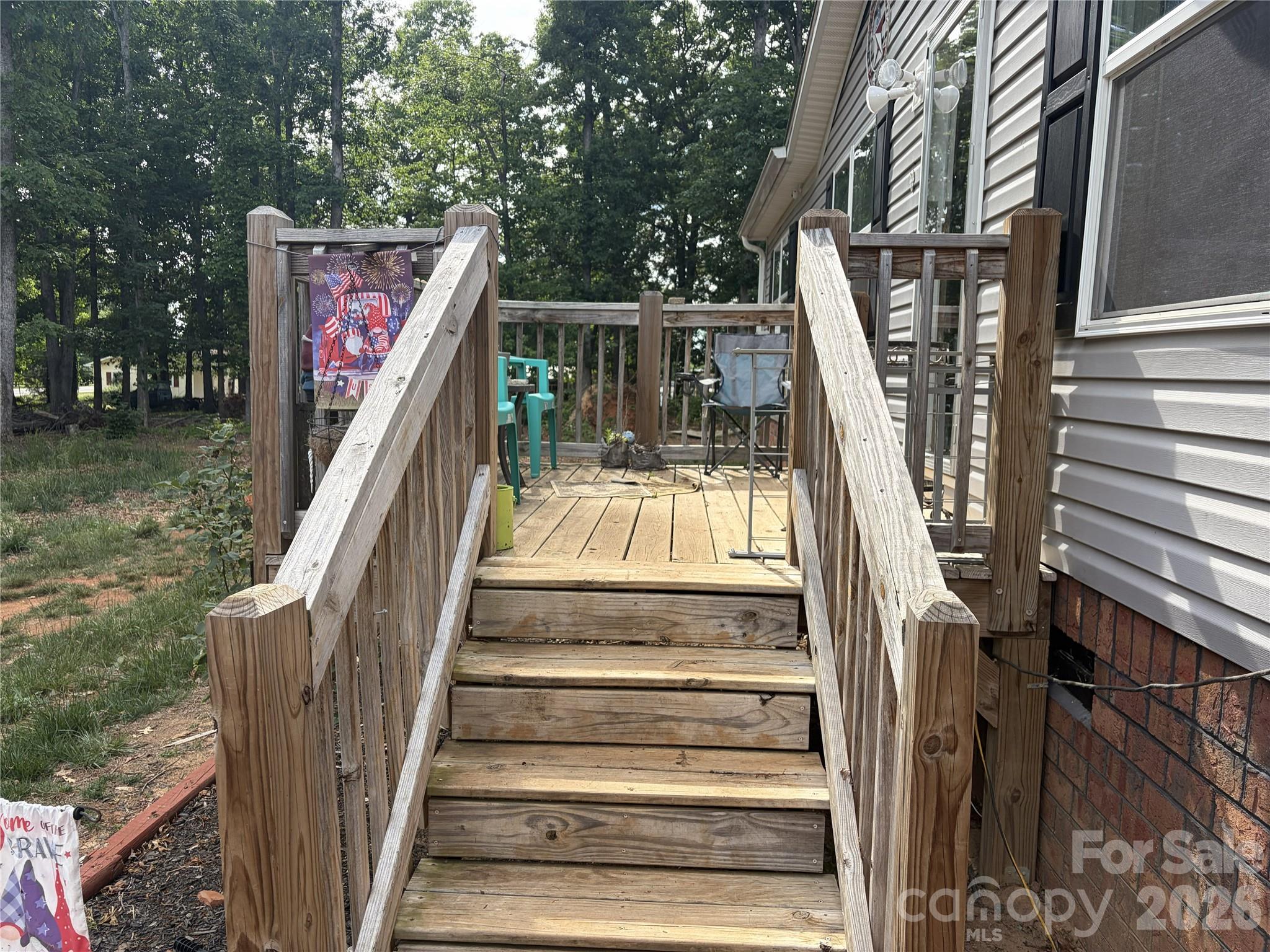 915 Jay Burke Road — Taylorsville