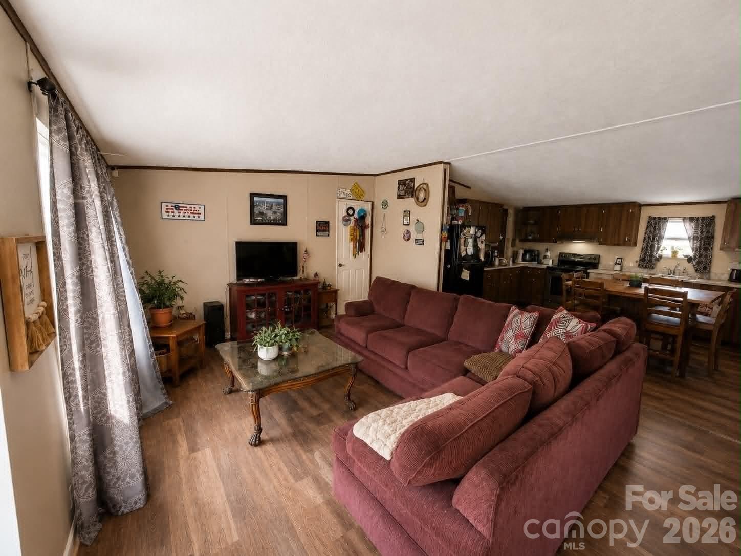 915 Jay Burke Road — Taylorsville