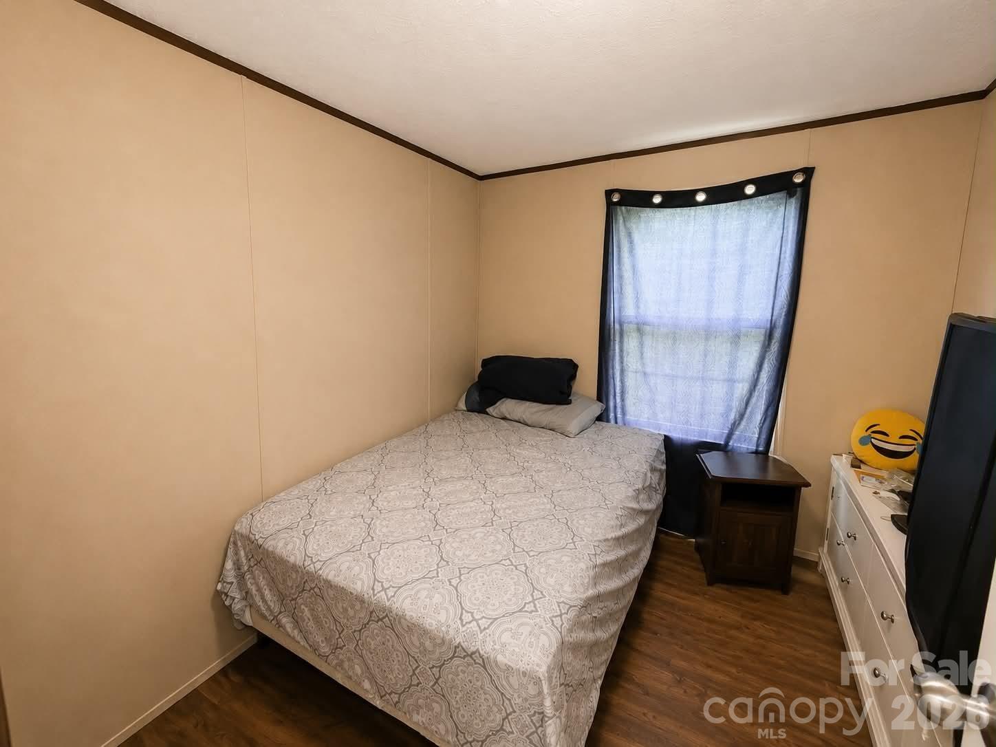 915 Jay Burke Road — Taylorsville