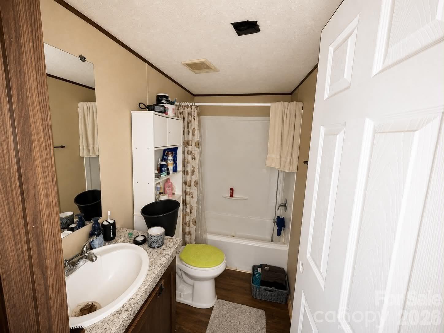 915 Jay Burke Road — Taylorsville