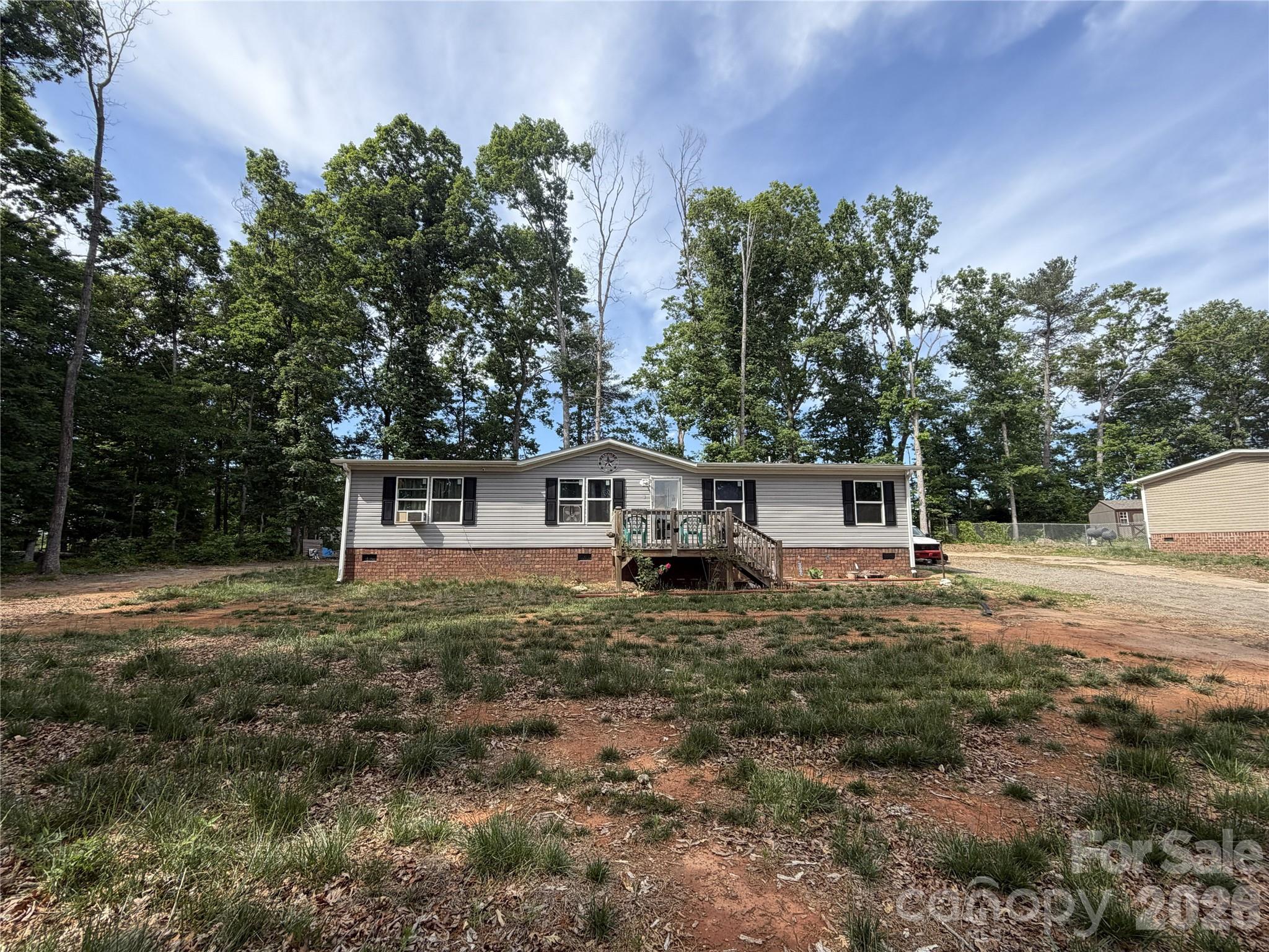 915 Jay Burke Road — Taylorsville