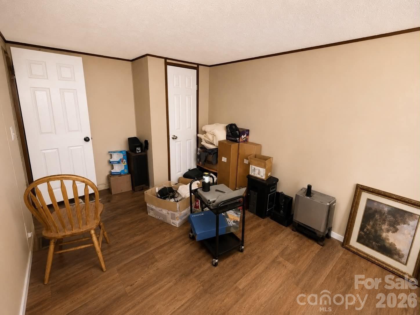 915 Jay Burke Road — Taylorsville