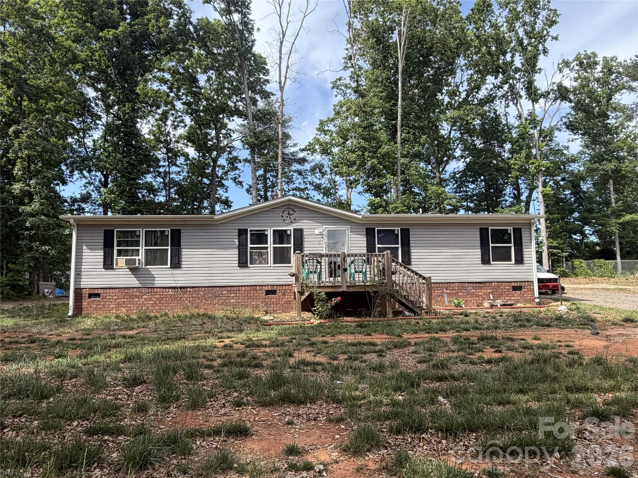 915 Jay Burke Road — Taylorsville