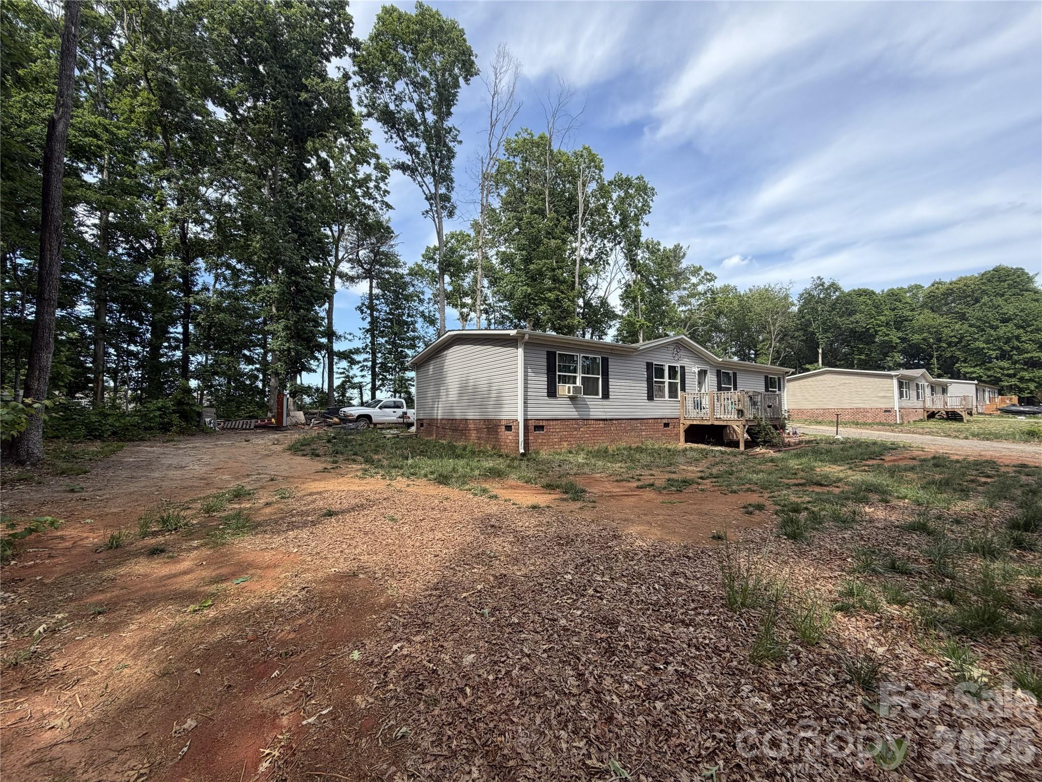 915 Jay Burke Road — Taylorsville