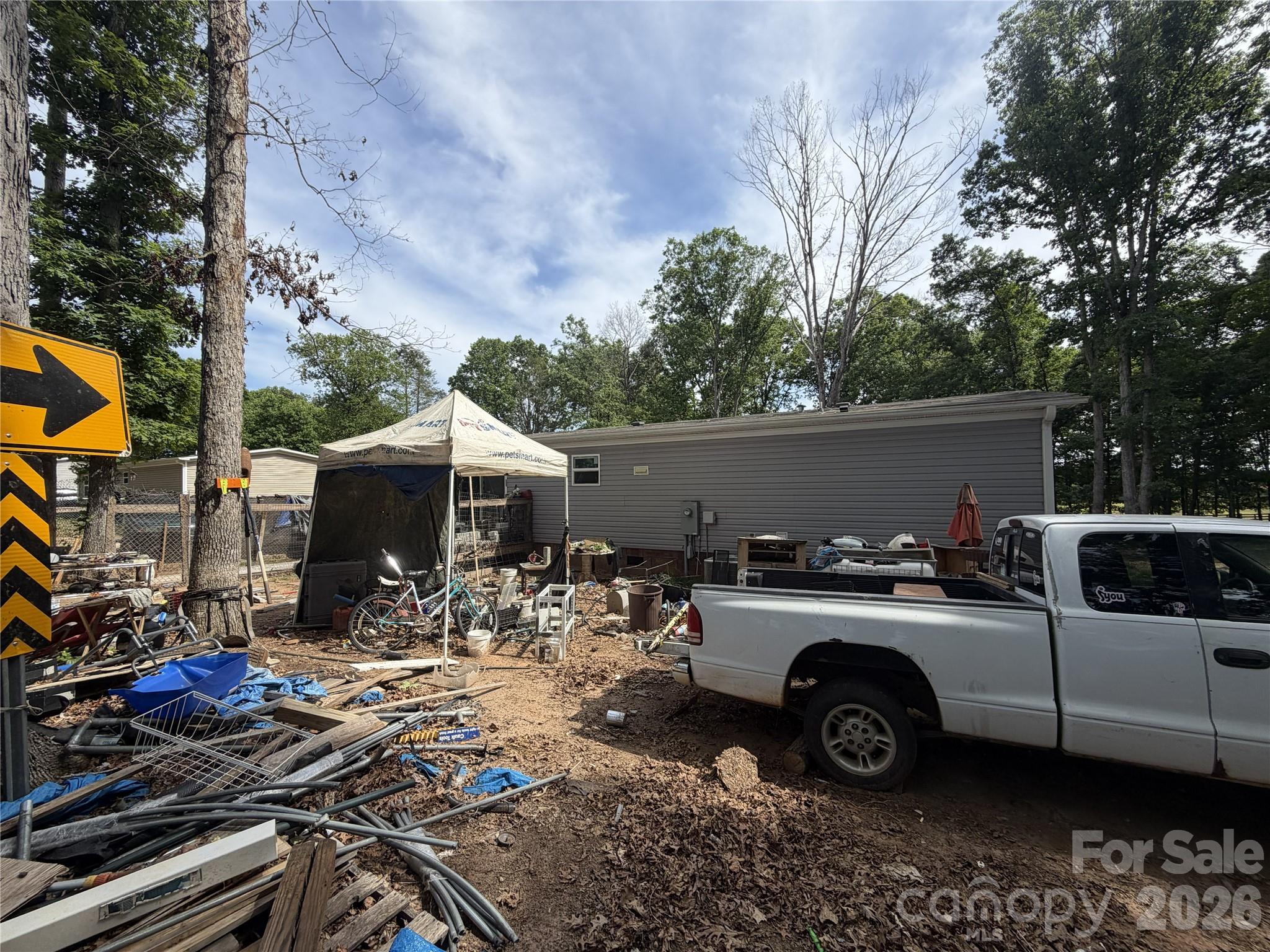 915 Jay Burke Road — Taylorsville