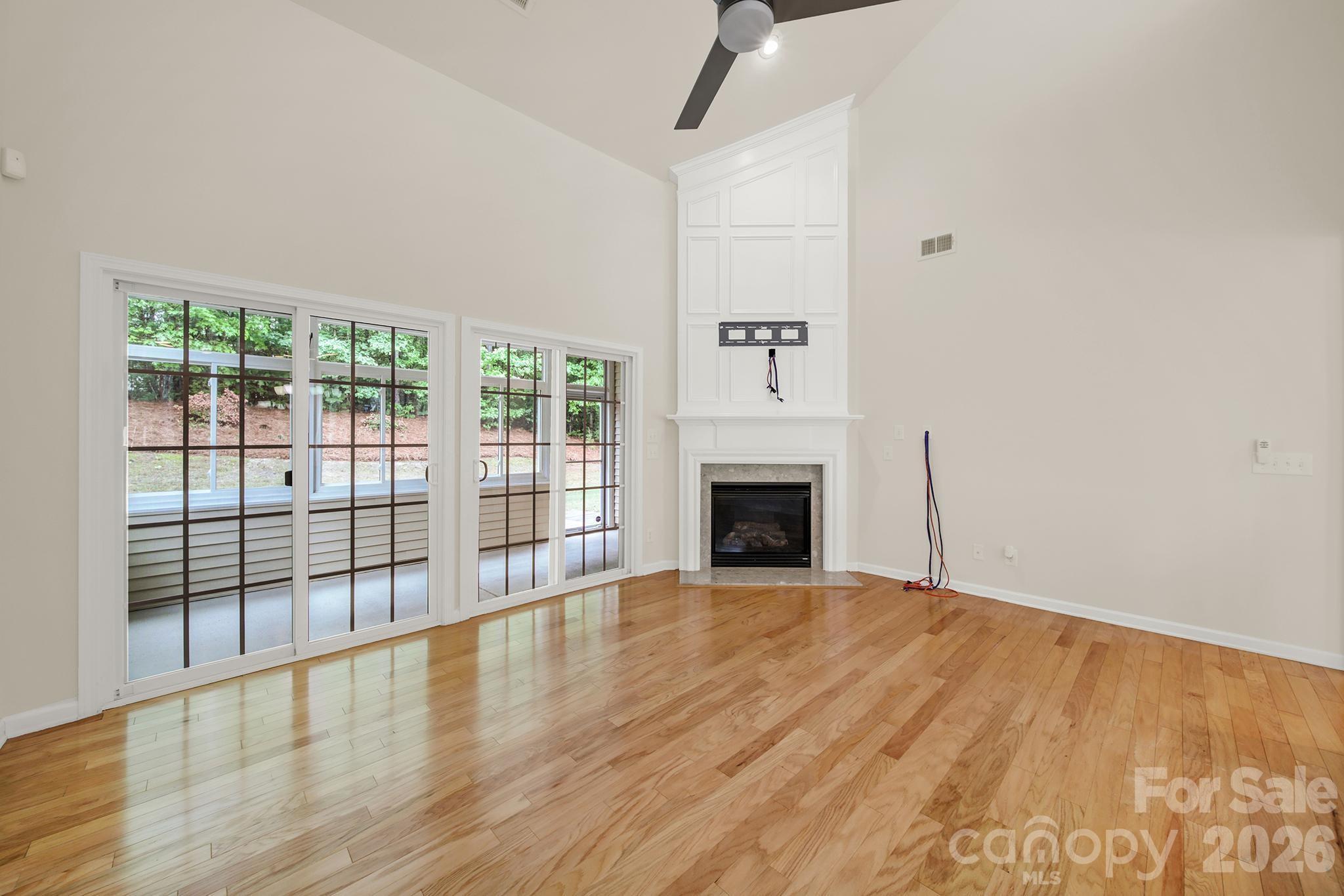 12051 Dunipace Court — Fort Mill