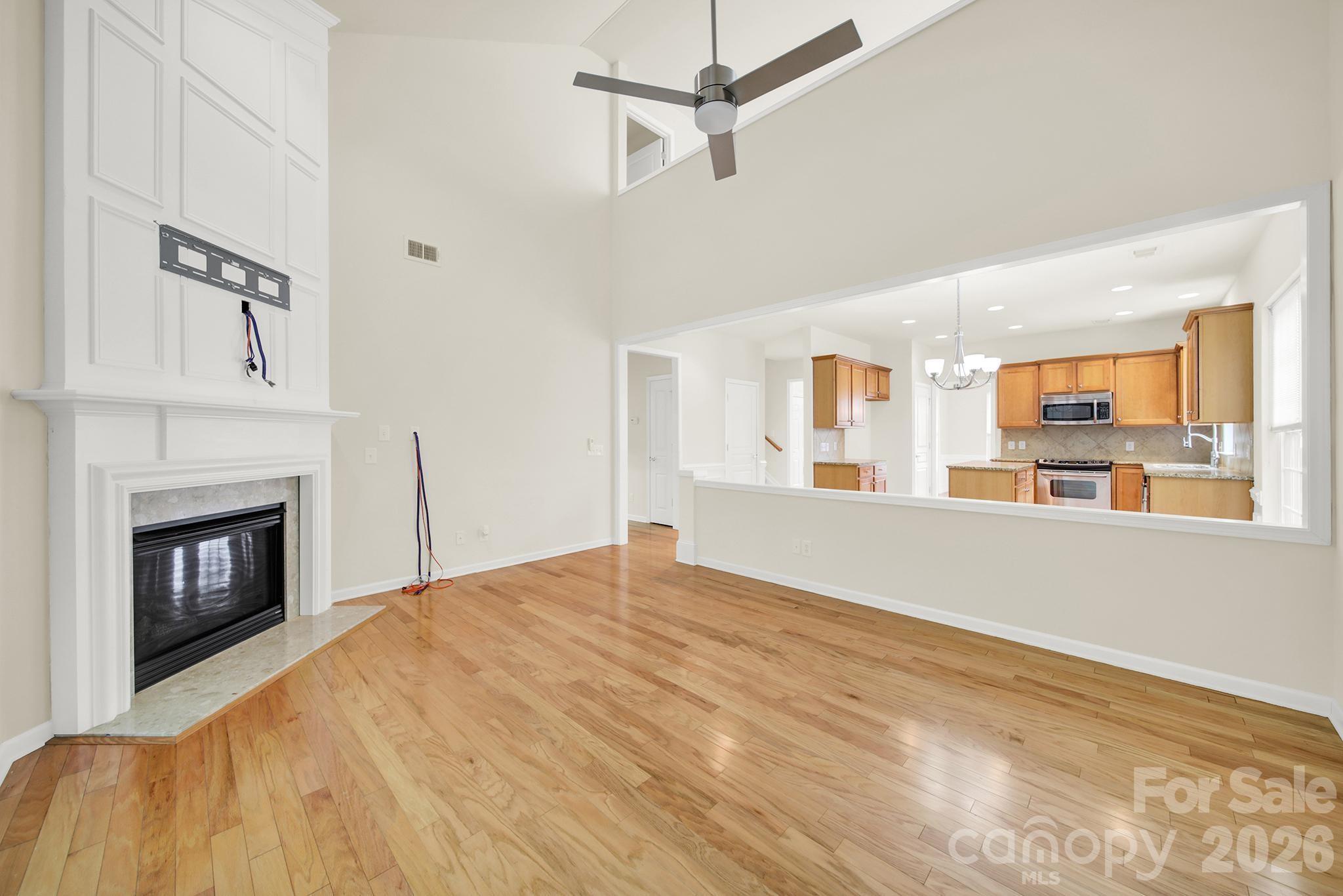 12051 Dunipace Court — Fort Mill