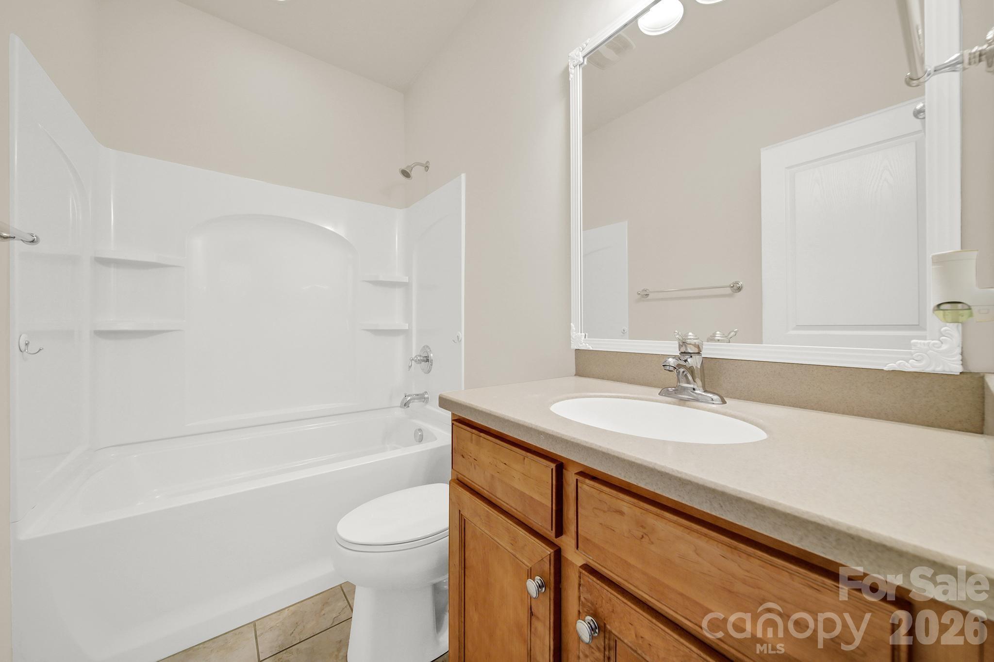 12051 Dunipace Court — Fort Mill