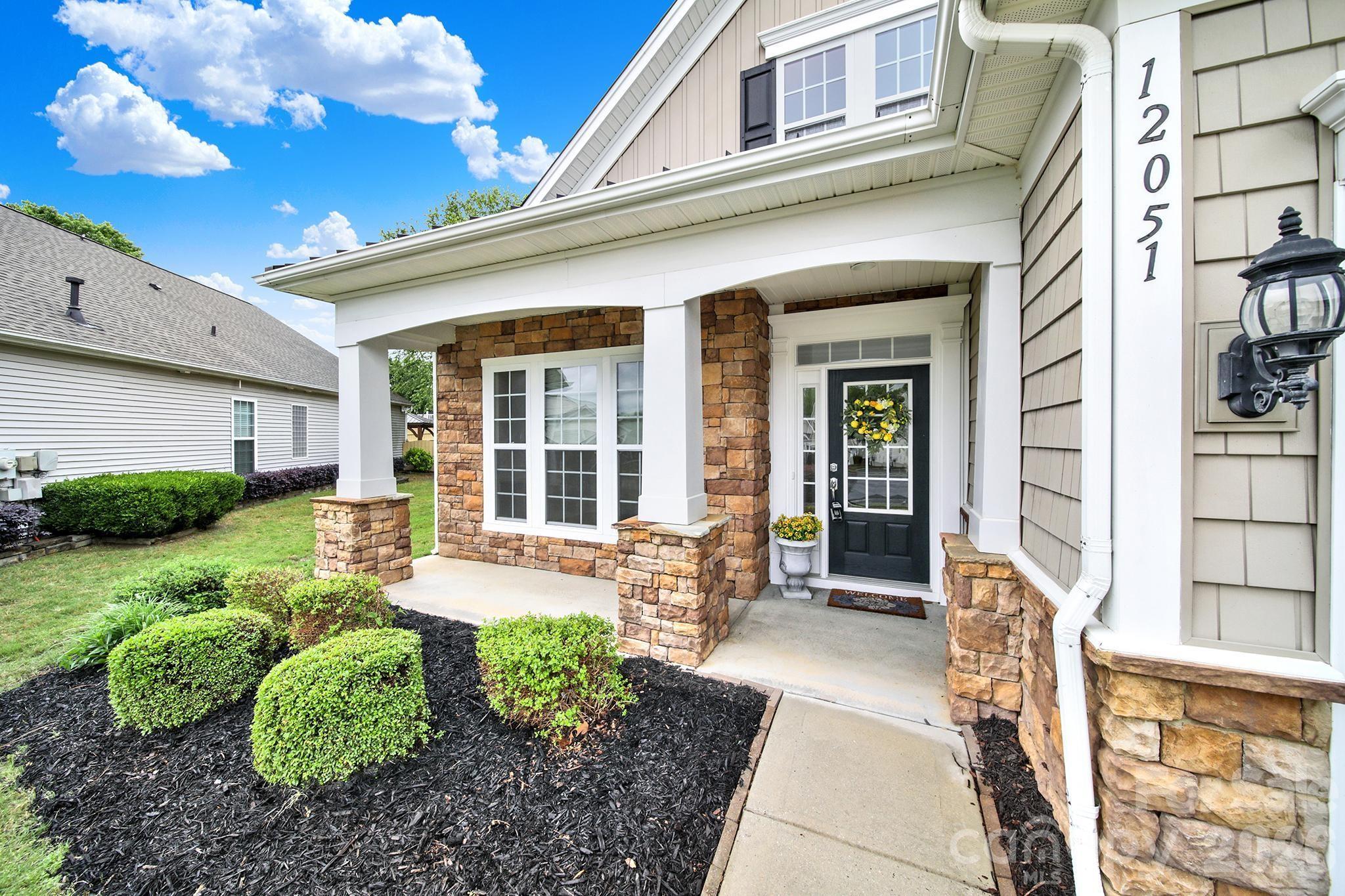 12051 Dunipace Court — Fort Mill