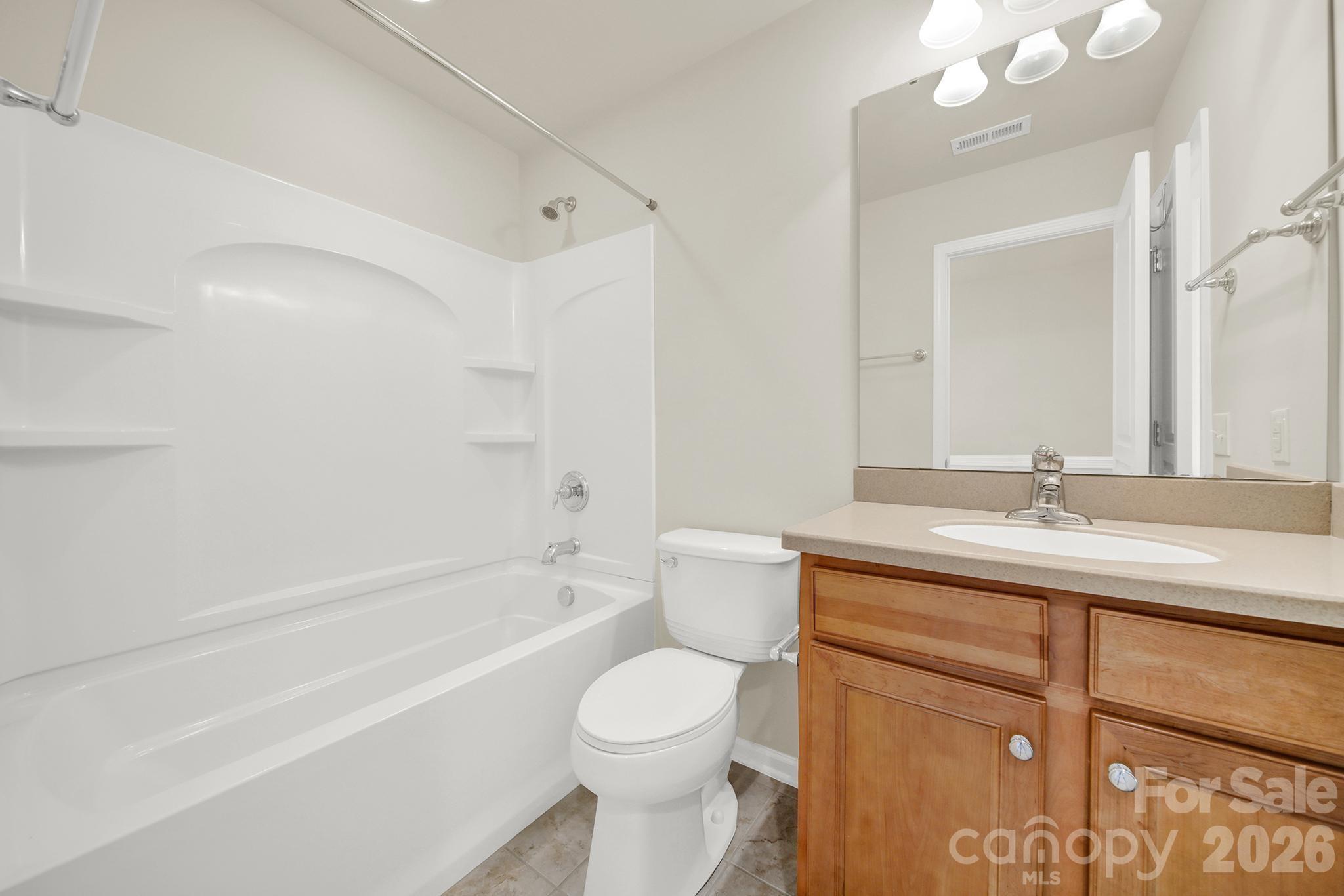 12051 Dunipace Court — Fort Mill